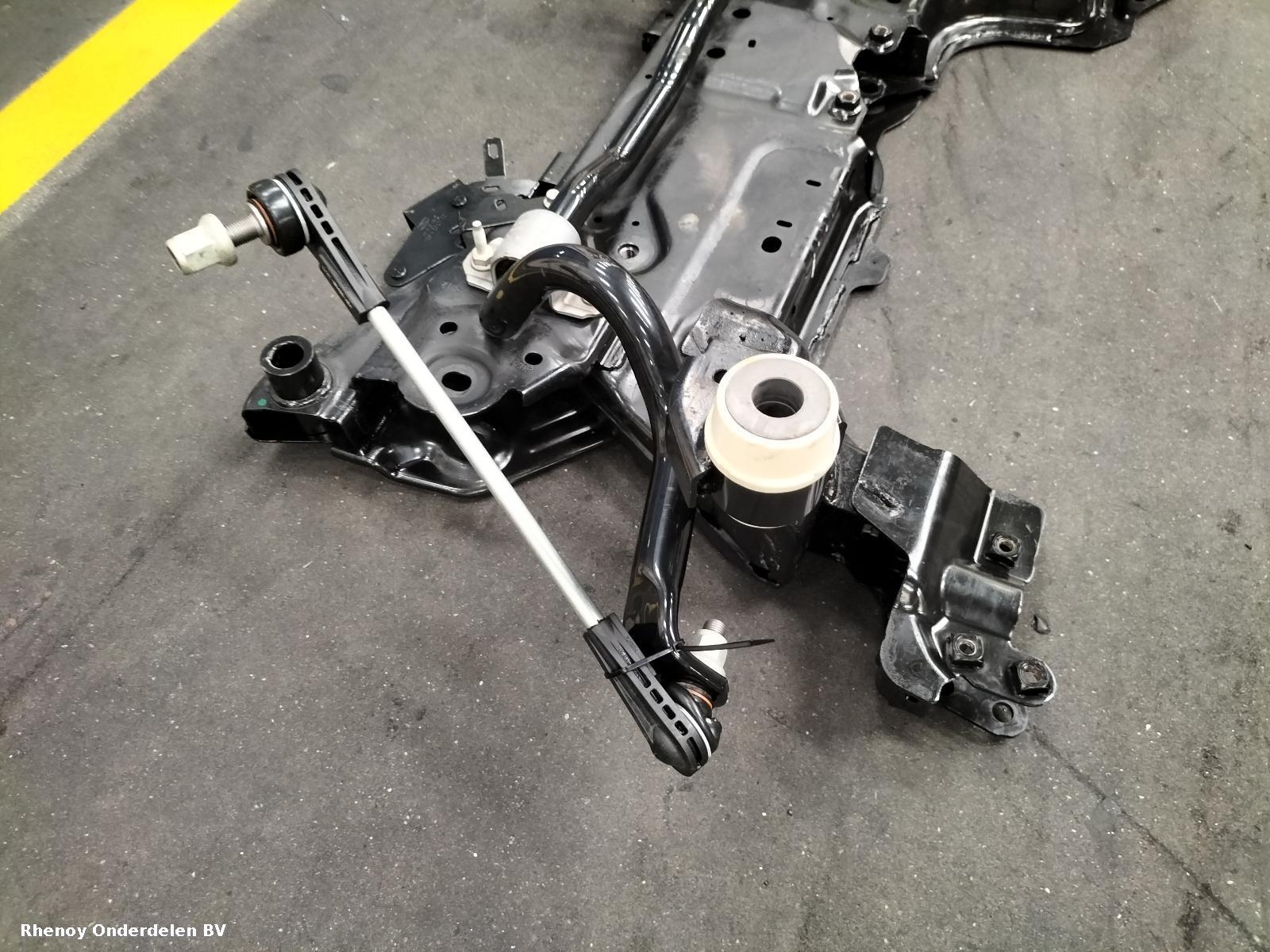 View Auto part SUBFRAME VOOR FORD KUGA 2020