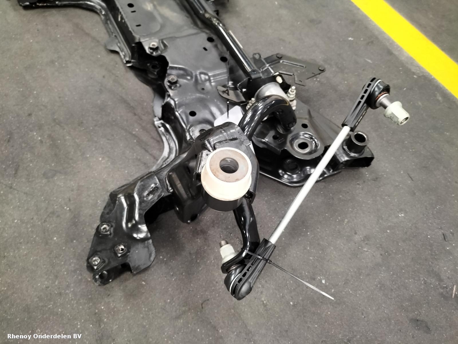 View Auto part SUBFRAME VOOR FORD KUGA 2020