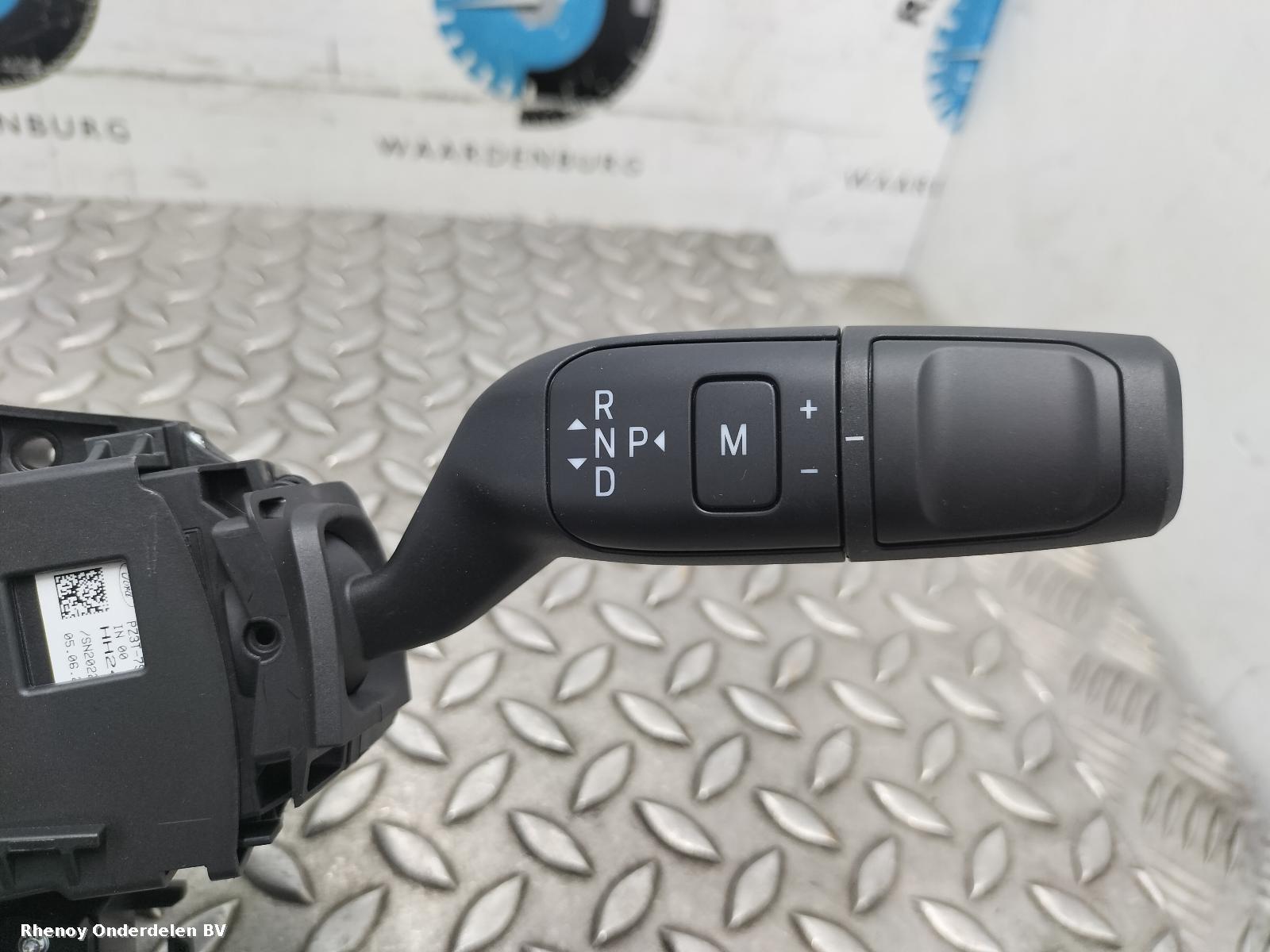 View Auto part KOLOM SCHAKELAAR FORD TRANSIT CUSTOM 2024