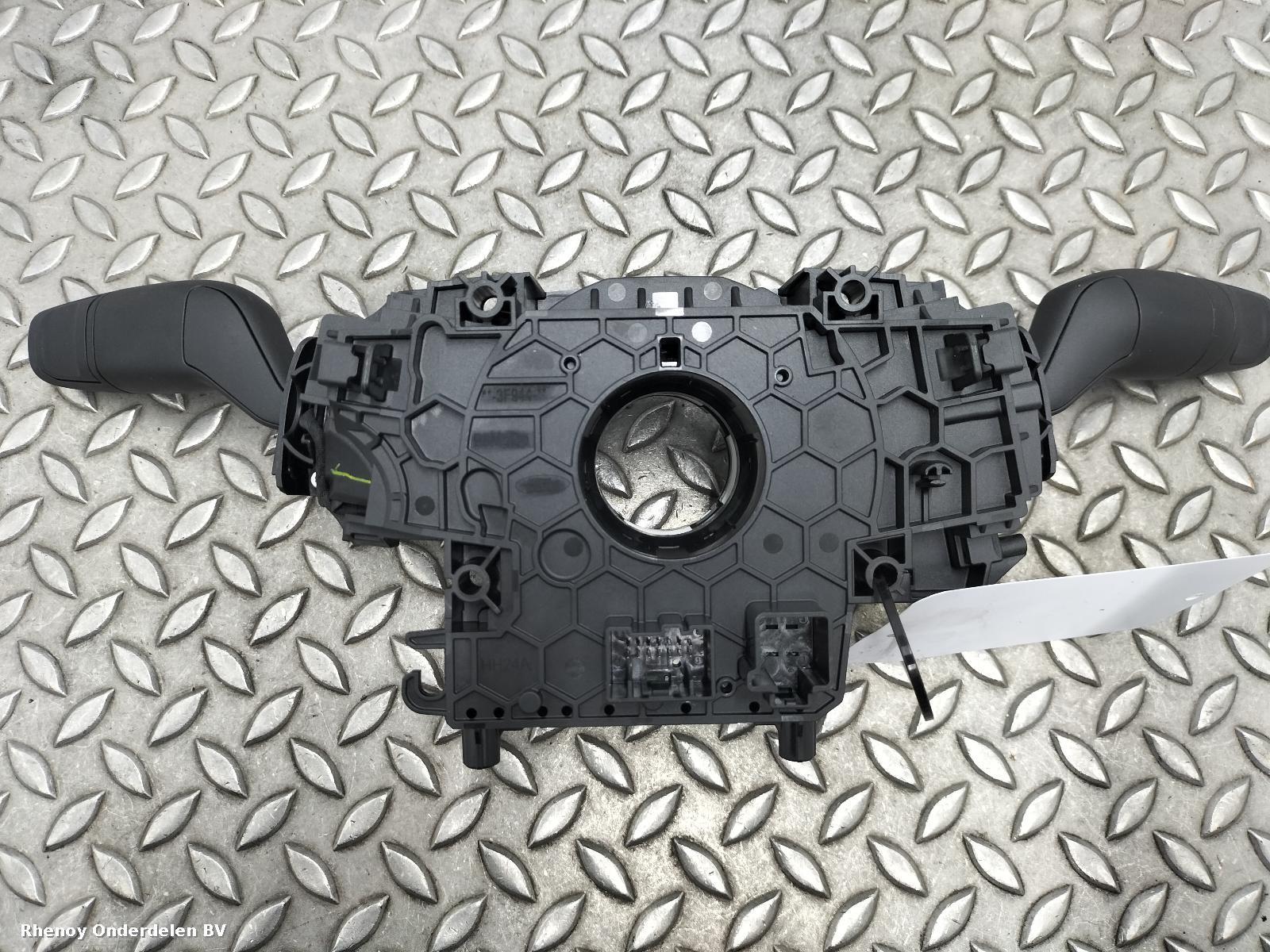 View Auto part KOLOM SCHAKELAAR FORD TRANSIT CUSTOM 2024