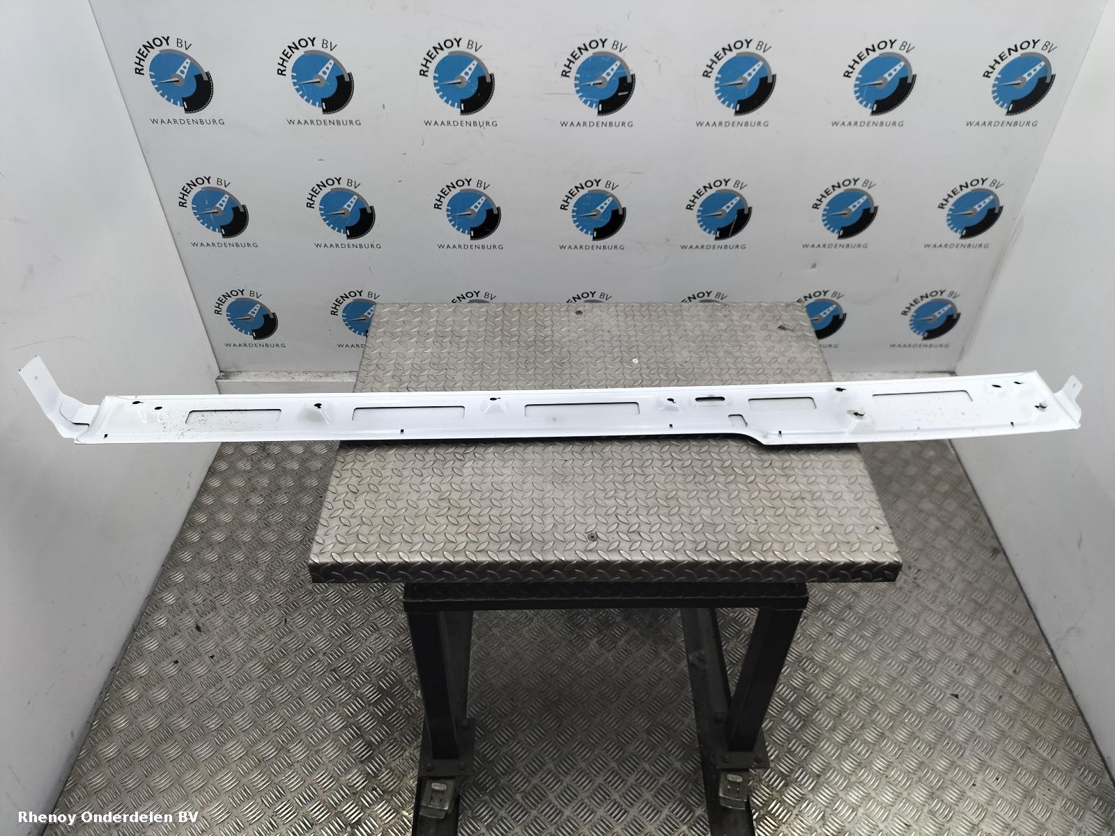 2024 FORD TRANSIT CUSTOM OVERIGE View Auto part OVERIGE FORD TRANSIT CUSTOM 2024