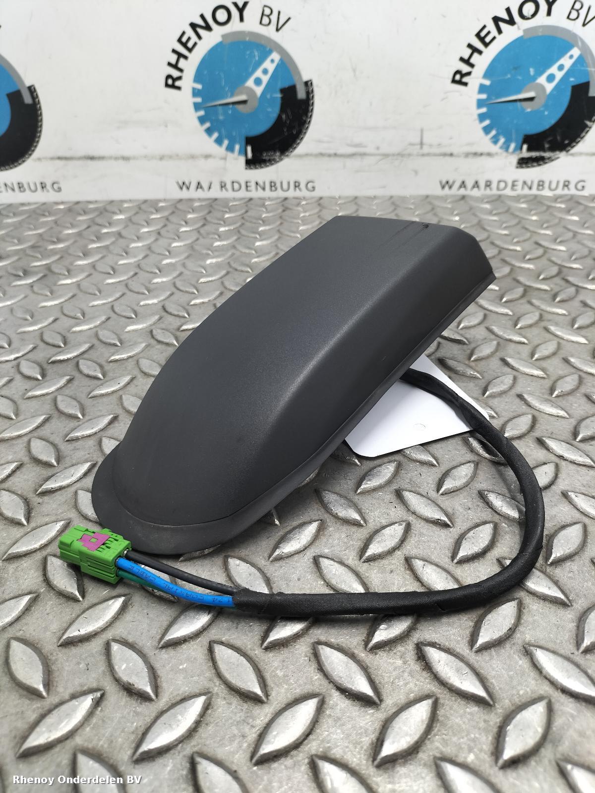 Bekijk Auto-onderdeel ANTENNE FORD TRANSIT CUSTOM 2024