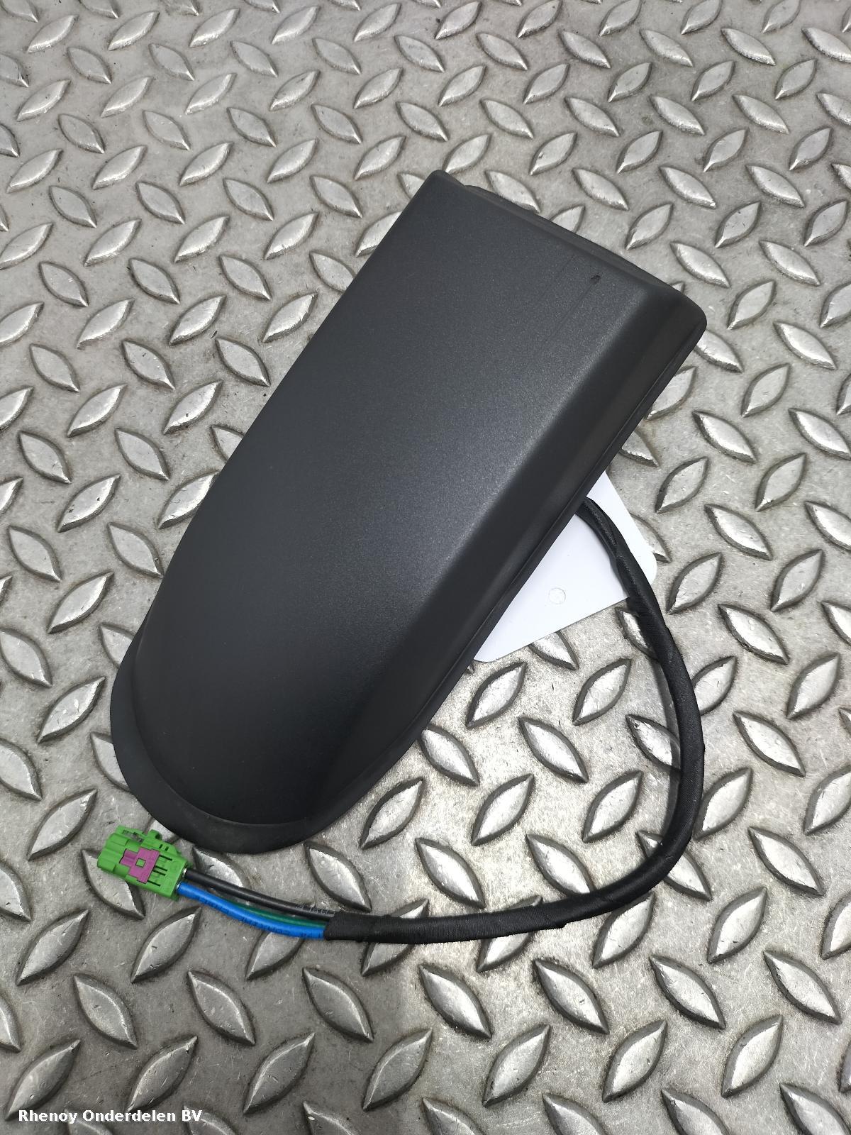View Auto part ANTENNE FORD TRANSIT CUSTOM 2024