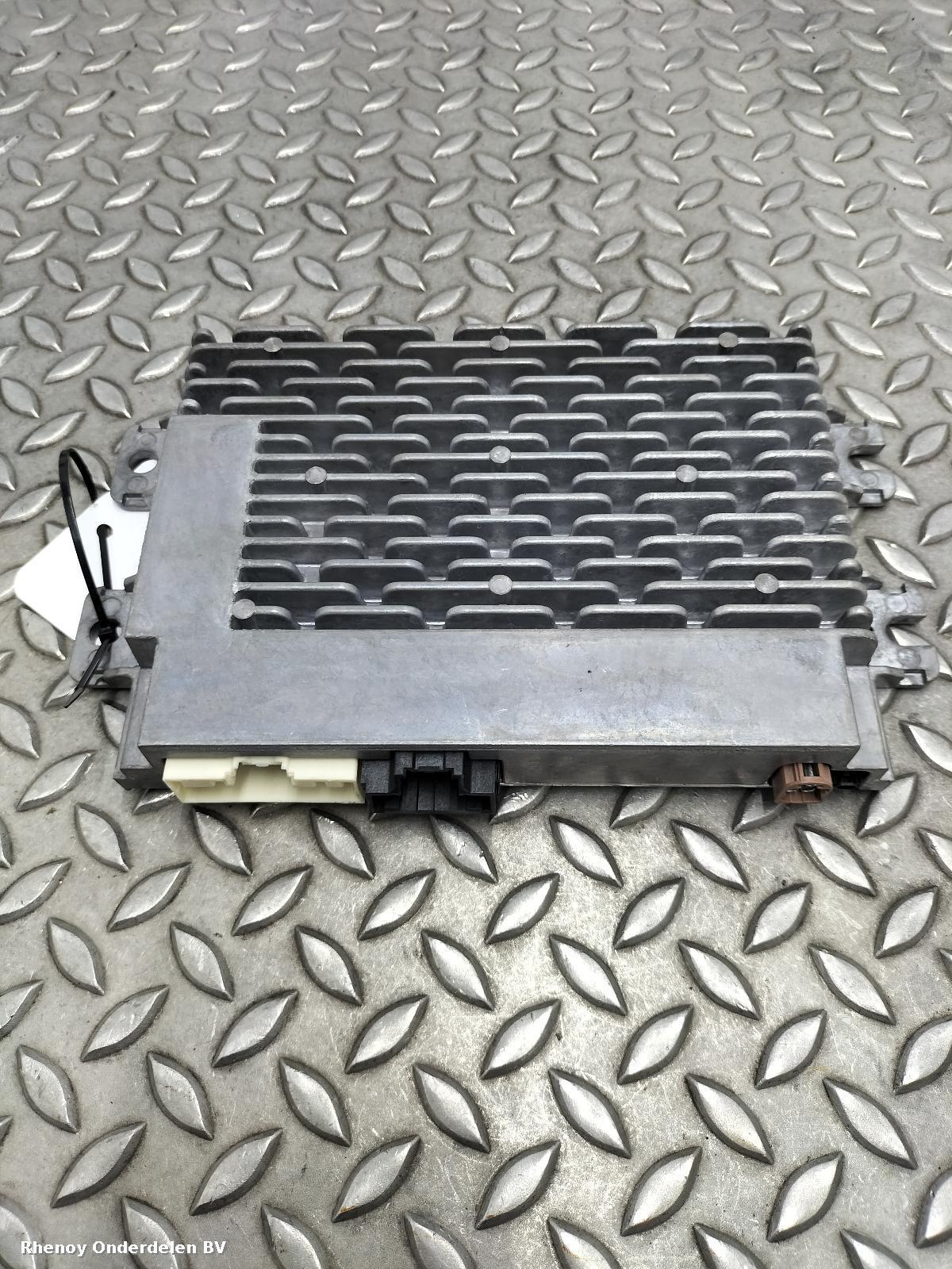 Bekijk Auto-onderdeel COMPUTER ECU FORD TRANSIT CUSTOM 2024
