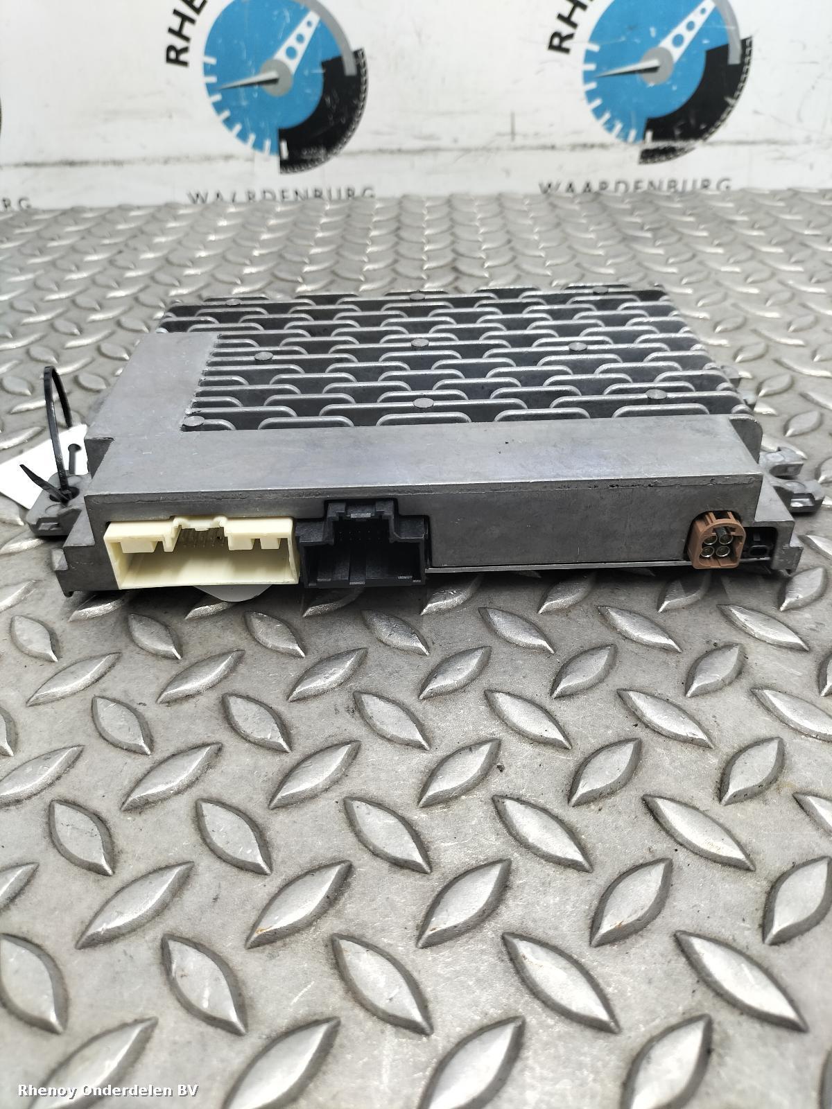 2024 FORD TRANSIT CUSTOM COMPUTER ECU View Auto part COMPUTER ECU FORD TRANSIT CUSTOM 2024