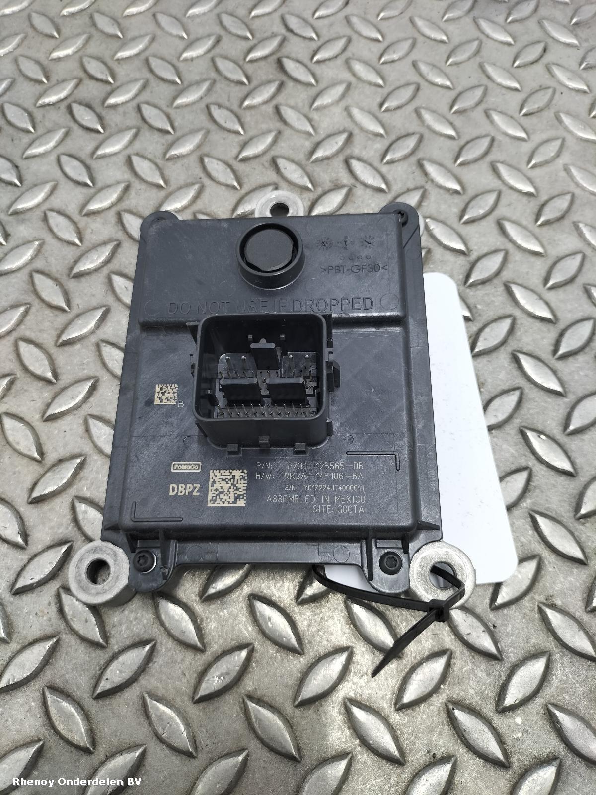 Bekijk Auto-onderdeel COMPUTER ECU FORD TRANSIT CUSTOM 2024
