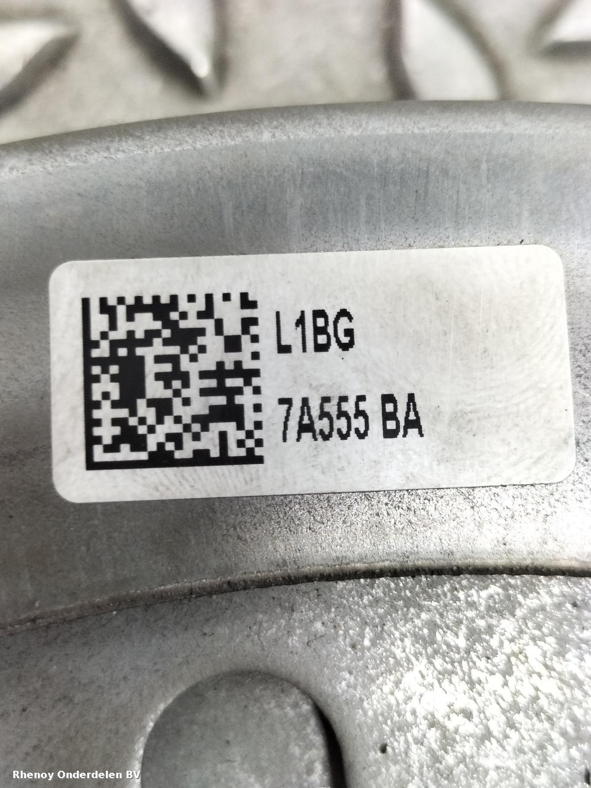 View Auto part VLIEGWIEL / KOPPELING FORD FOCUS 2024