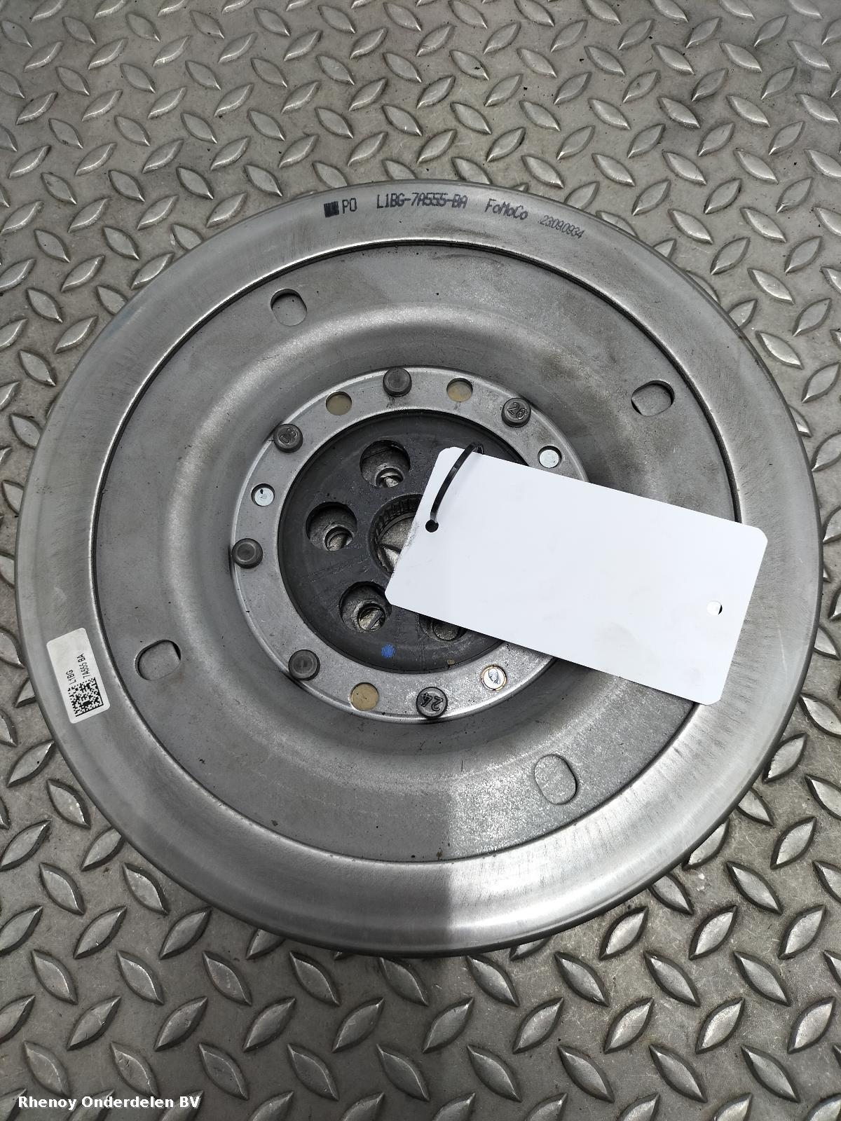 Bekijk Auto-onderdeel VLIEGWIEL / KOPPELING FORD FOCUS 2024