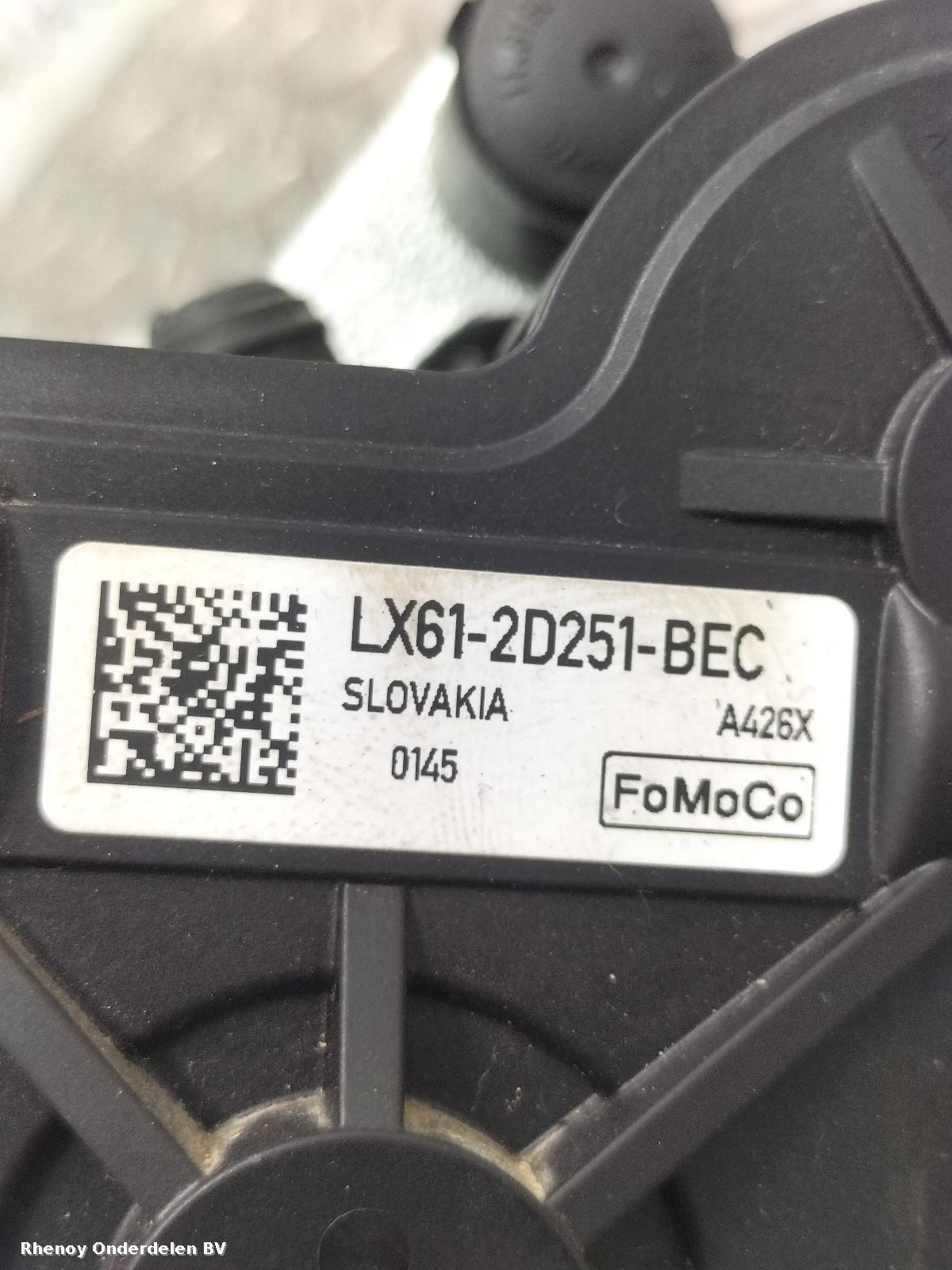 View Auto part REM KLAUW FORD KUGA 2020
