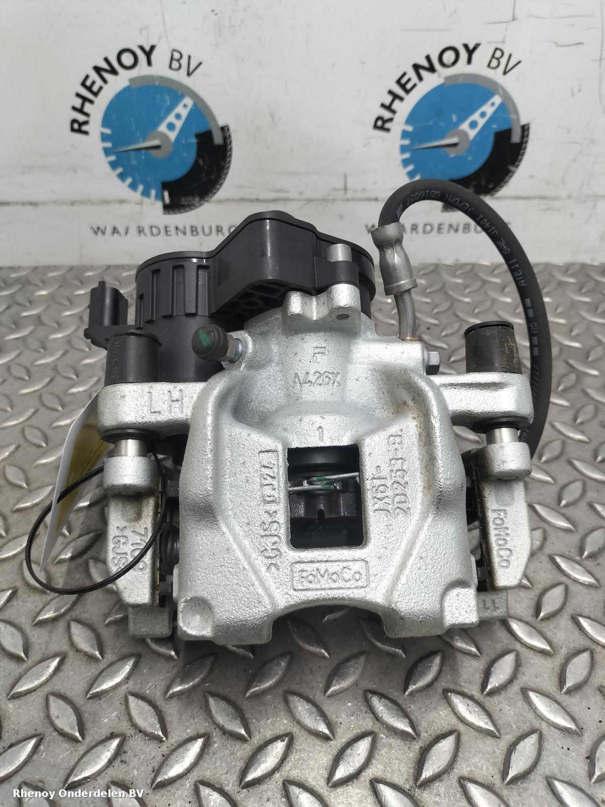 View Auto part REM KLAUW FORD KUGA 2020
