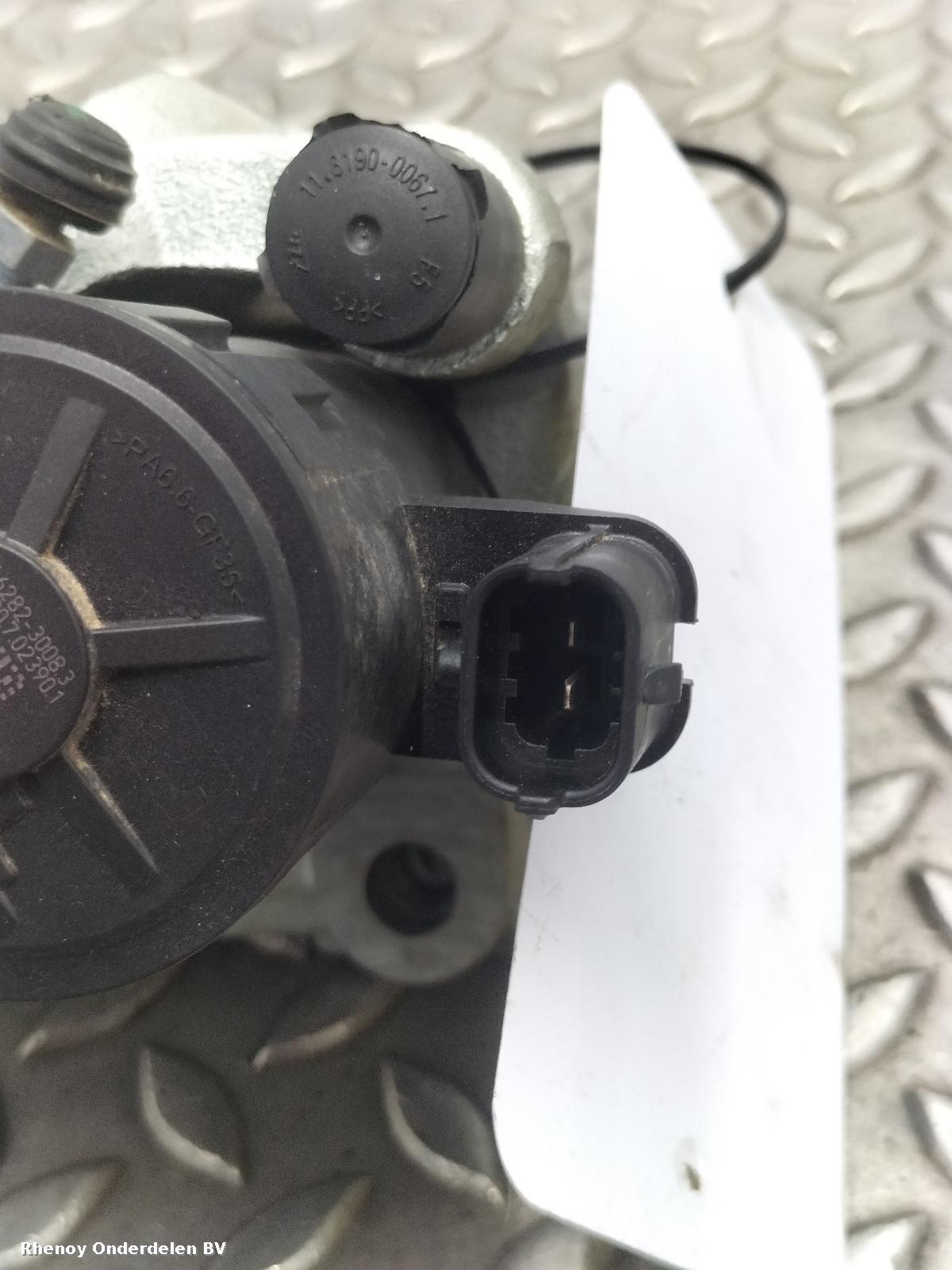View Auto part REM KLAUW FORD KUGA 2020