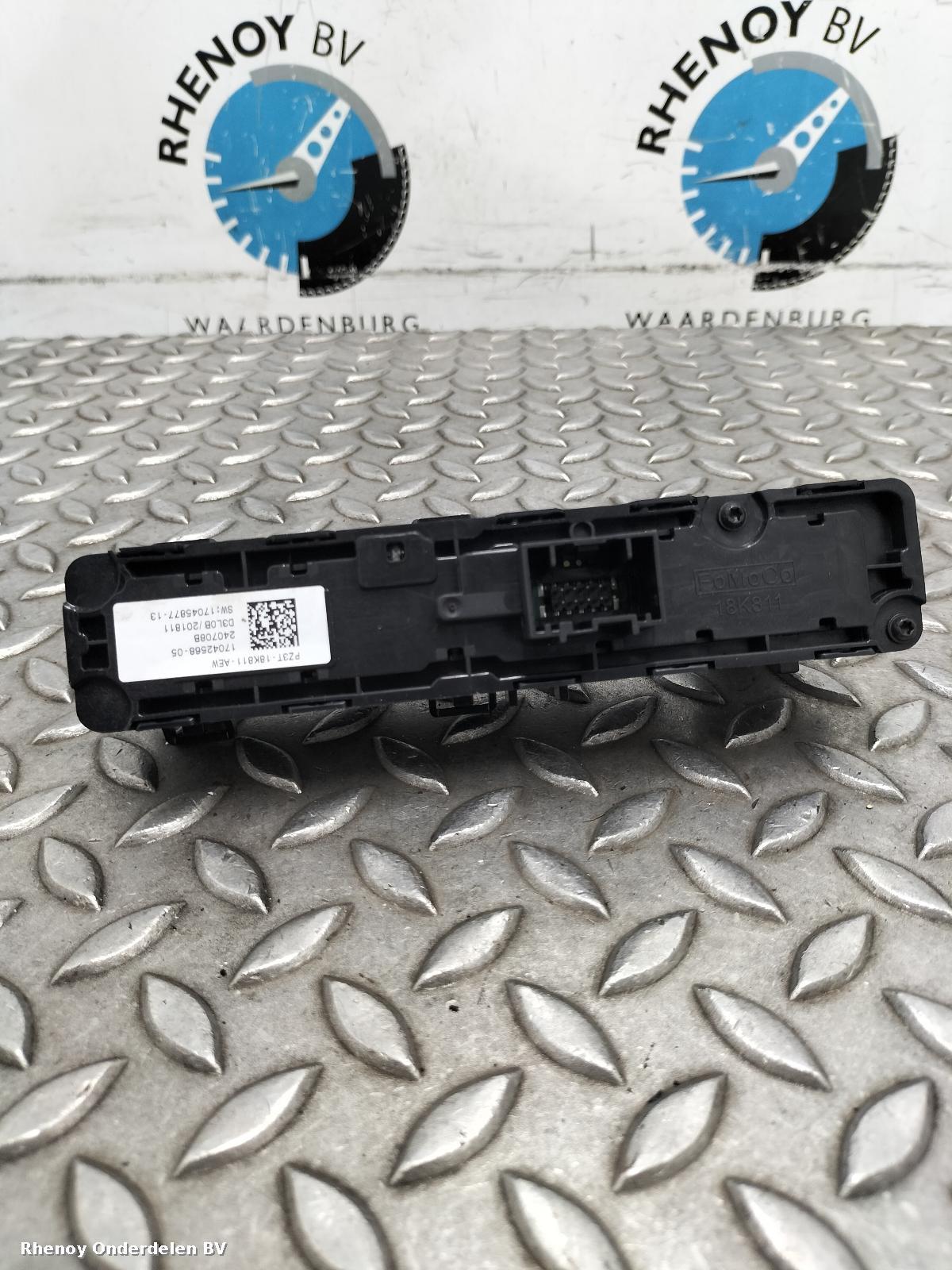 2024 FORD TRANSIT CUSTOM NAVIGATIE View Auto part NAVIGATIE FORD TRANSIT CUSTOM 2024