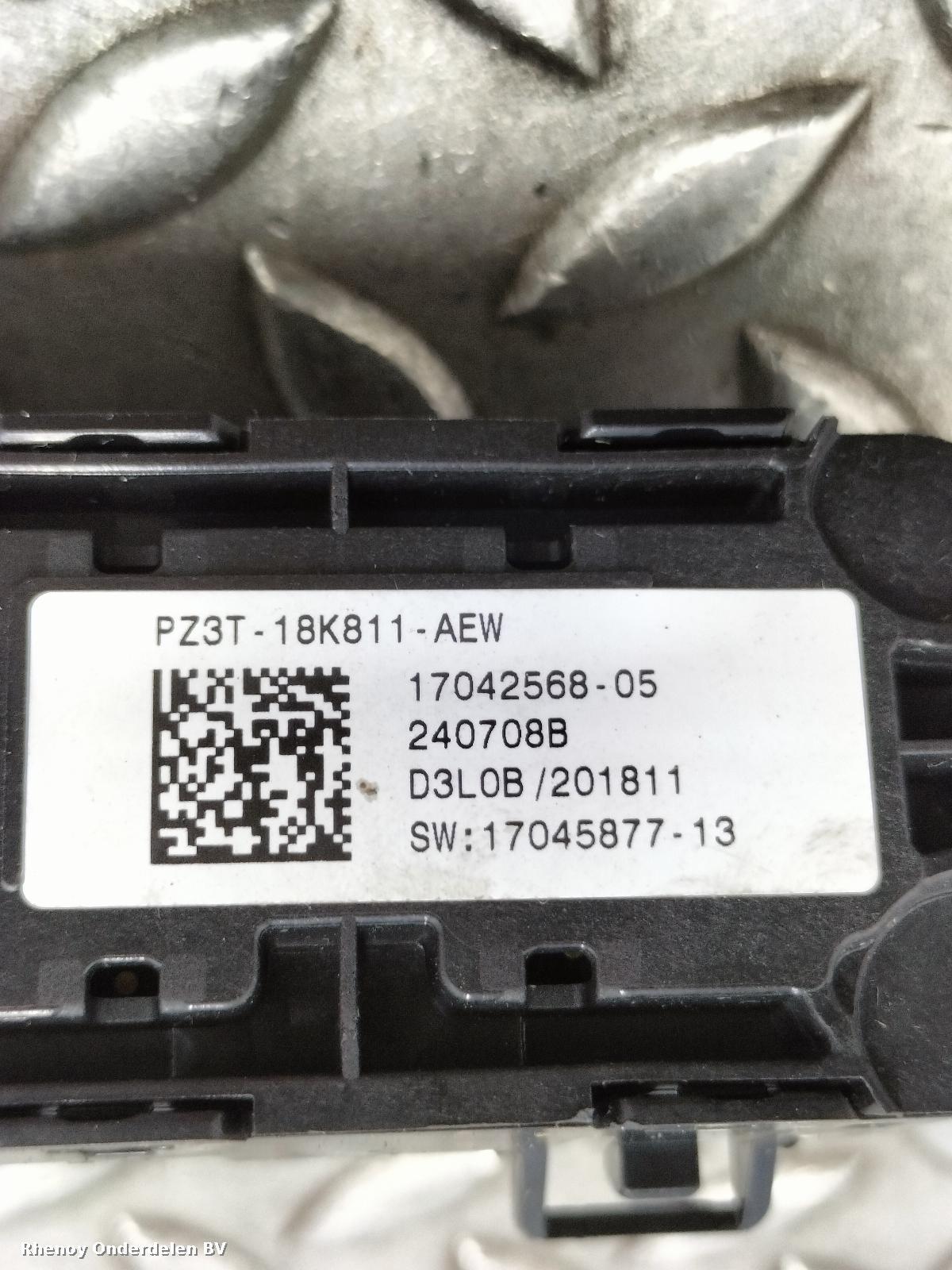 2024 FORD TRANSIT CUSTOM NAVIGATIE View Auto part NAVIGATIE FORD TRANSIT CUSTOM 2024