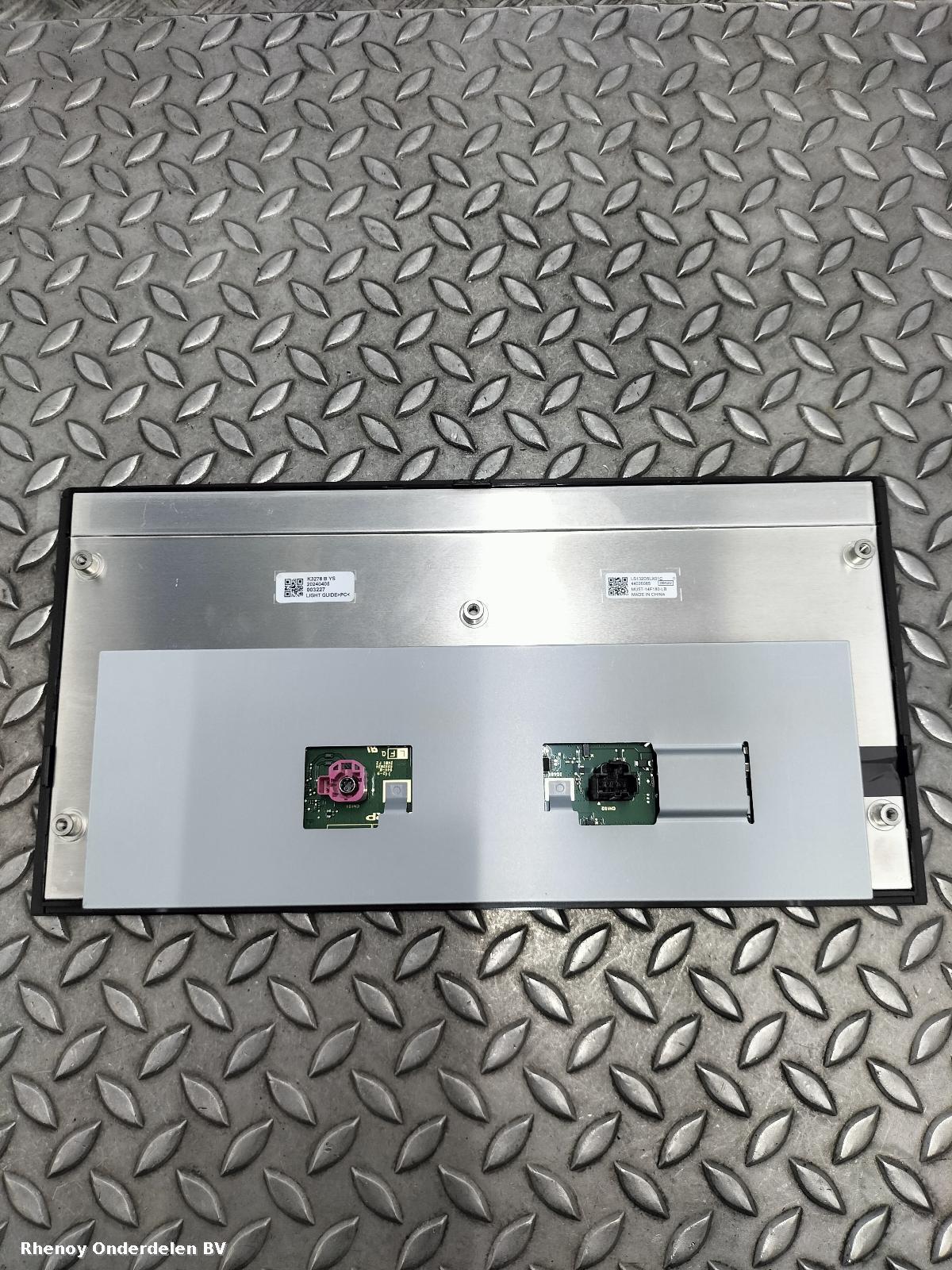 2024 FORD TRANSIT CUSTOM NAVIGATIE View Auto part NAVIGATIE FORD TRANSIT CUSTOM 2024