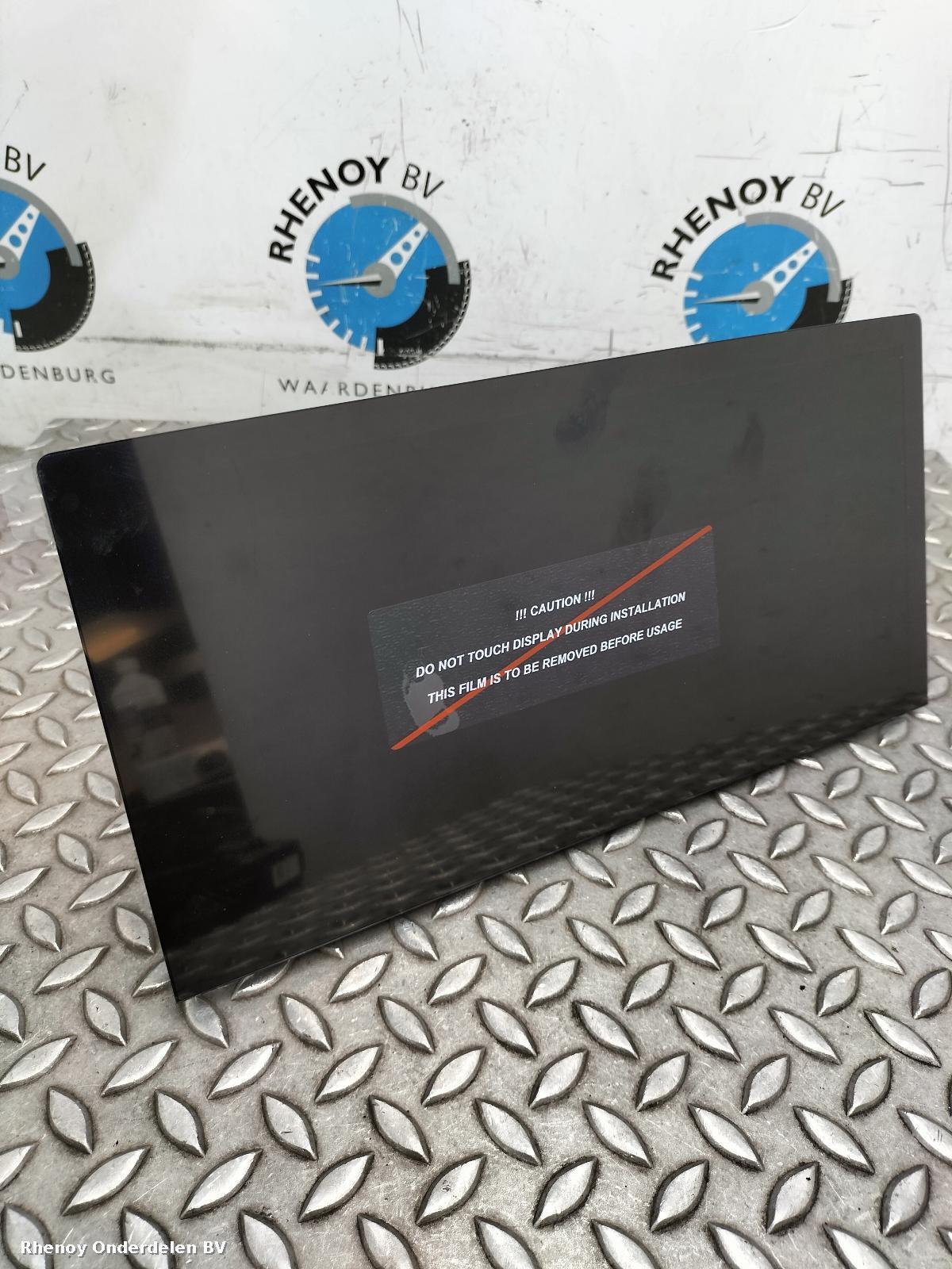 2024 FORD TRANSIT CUSTOM NAVIGATIE View Auto part NAVIGATIE FORD TRANSIT CUSTOM 2024