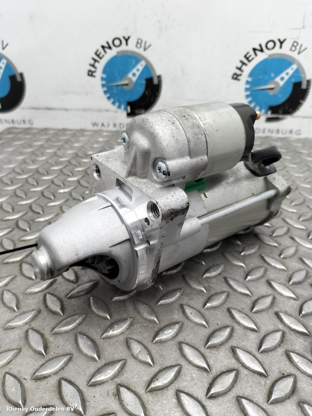 Bekijk Auto-onderdeel STARTMOTOR LYNK AND CO 01 2023