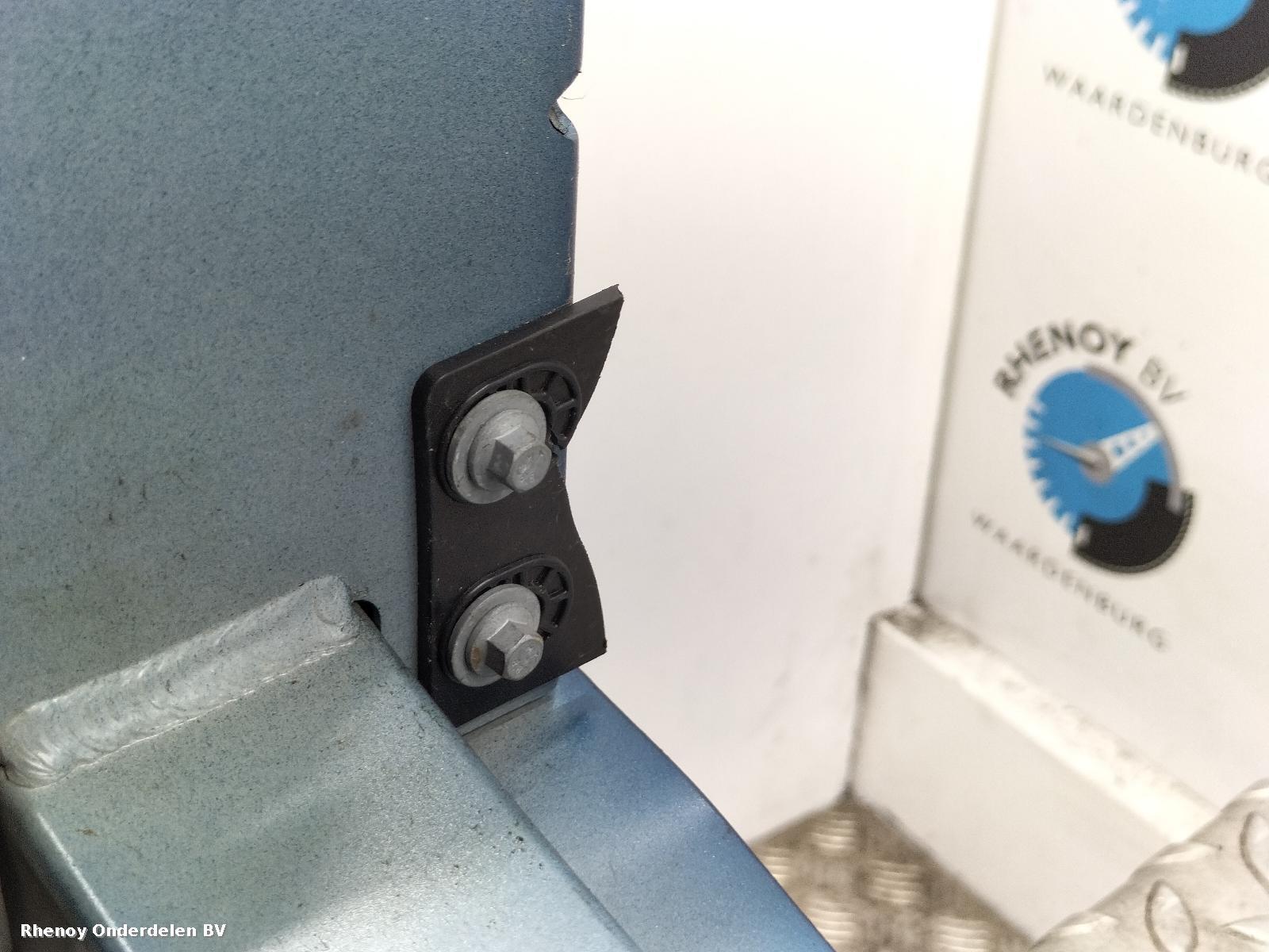 View Auto part Front Bumper Reinforcement LYNK AND CO 01 2023