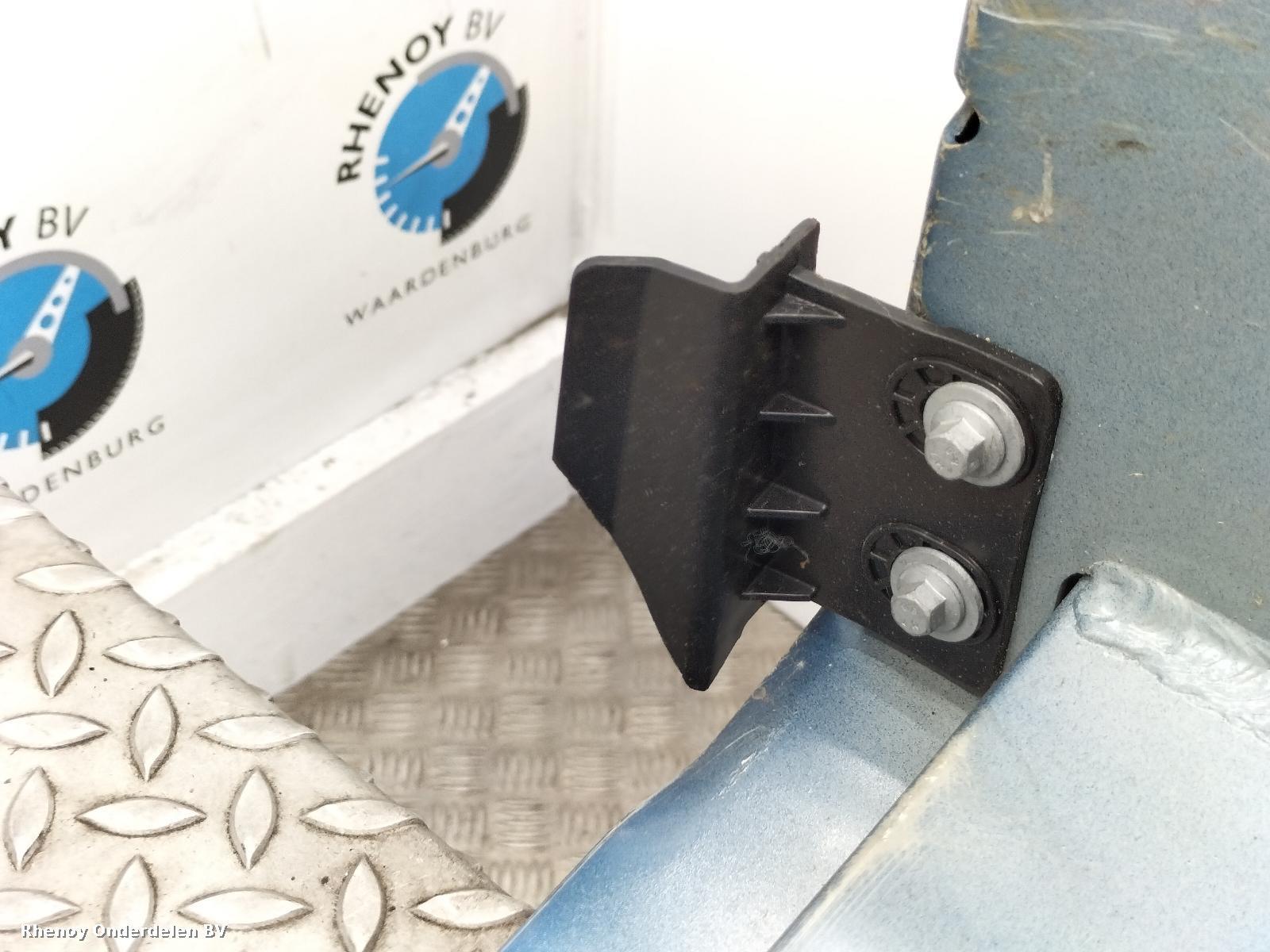 View Auto part Front Bumper Reinforcement LYNK AND CO 01 2023