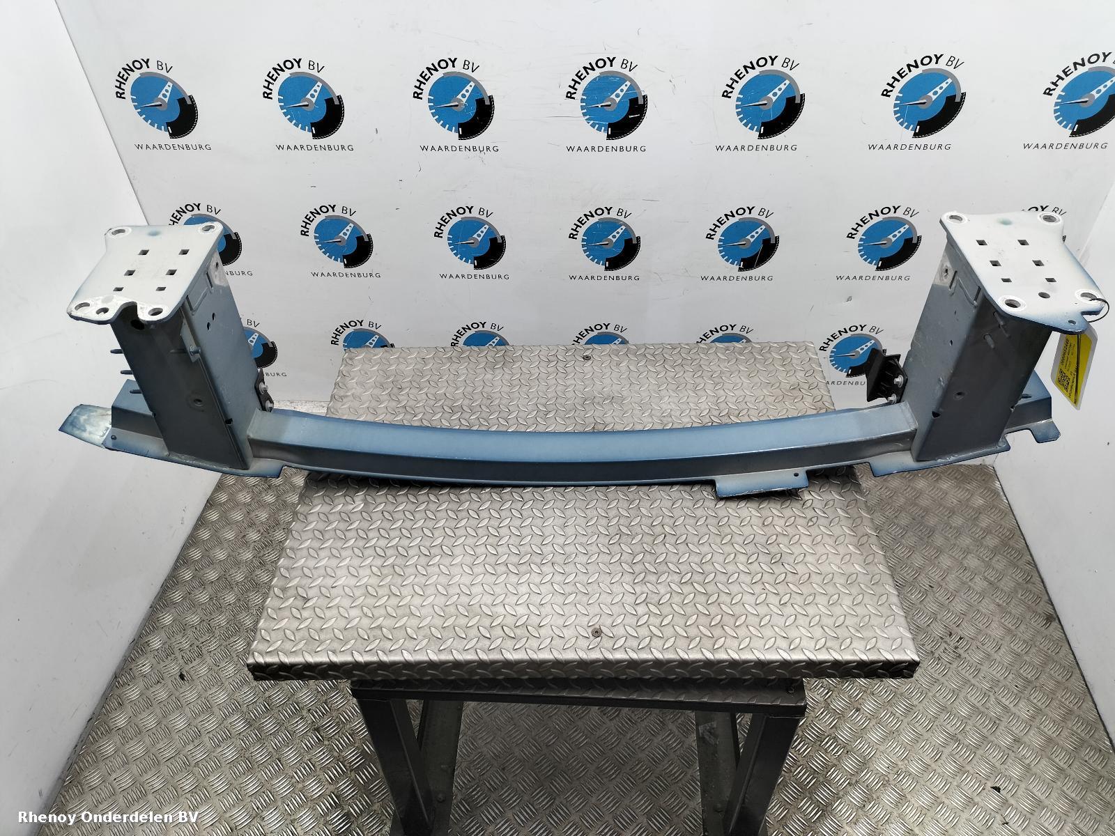 View Auto part Front Bumper Reinforcement LYNK AND CO 01 2023