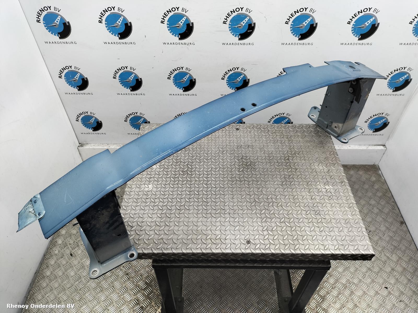 View Auto part Front Bumper Reinforcement LYNK AND CO 01 2023