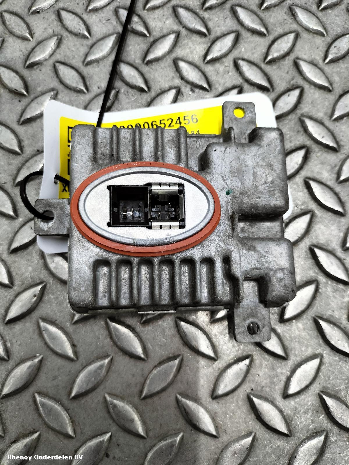 View Auto part XENON STUURAPPARAAT BMW 5 SERIES 2012