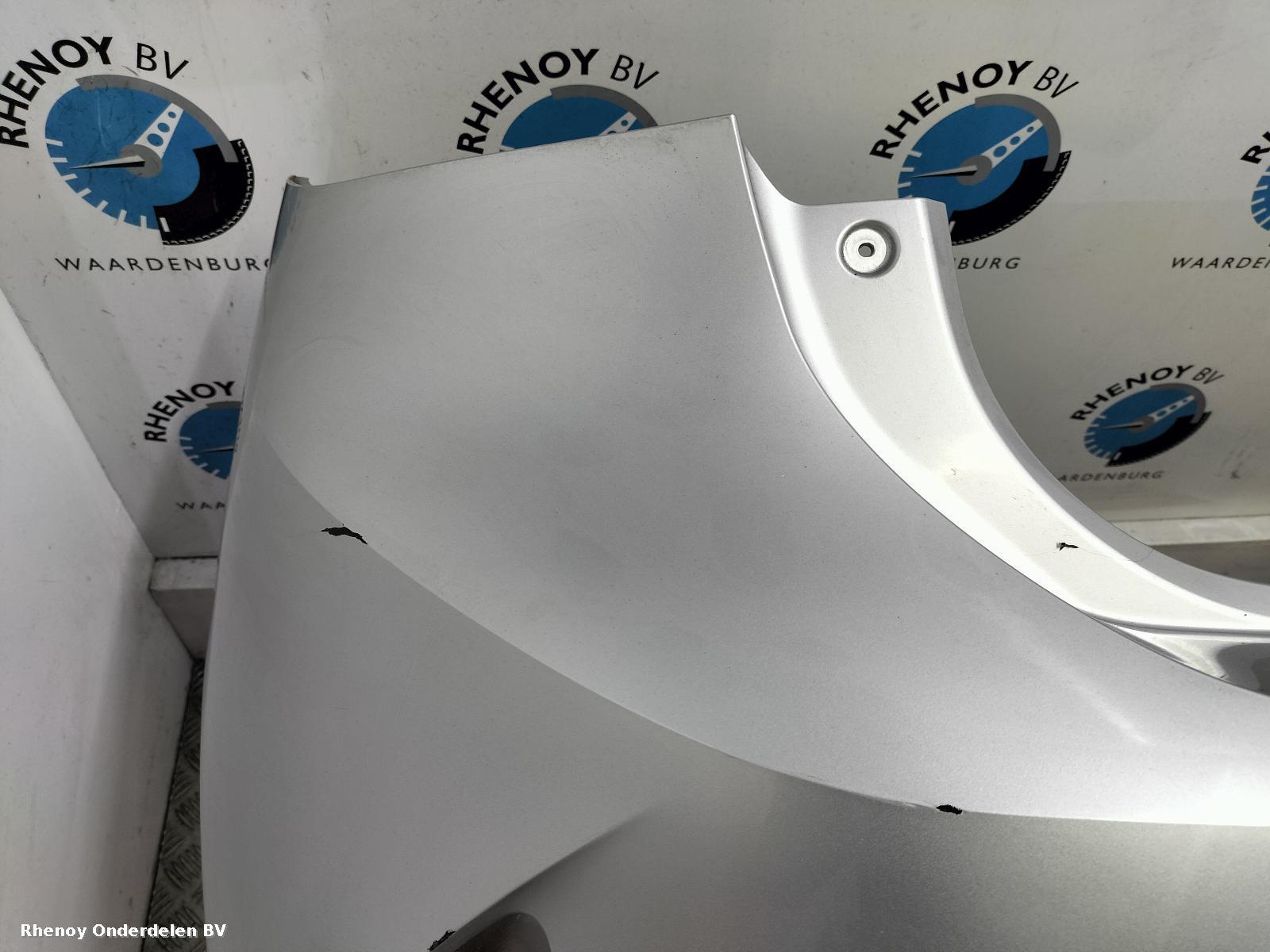 View Auto part BUMPER ACHTER OPEL / VAUXHALL CORSA 2022