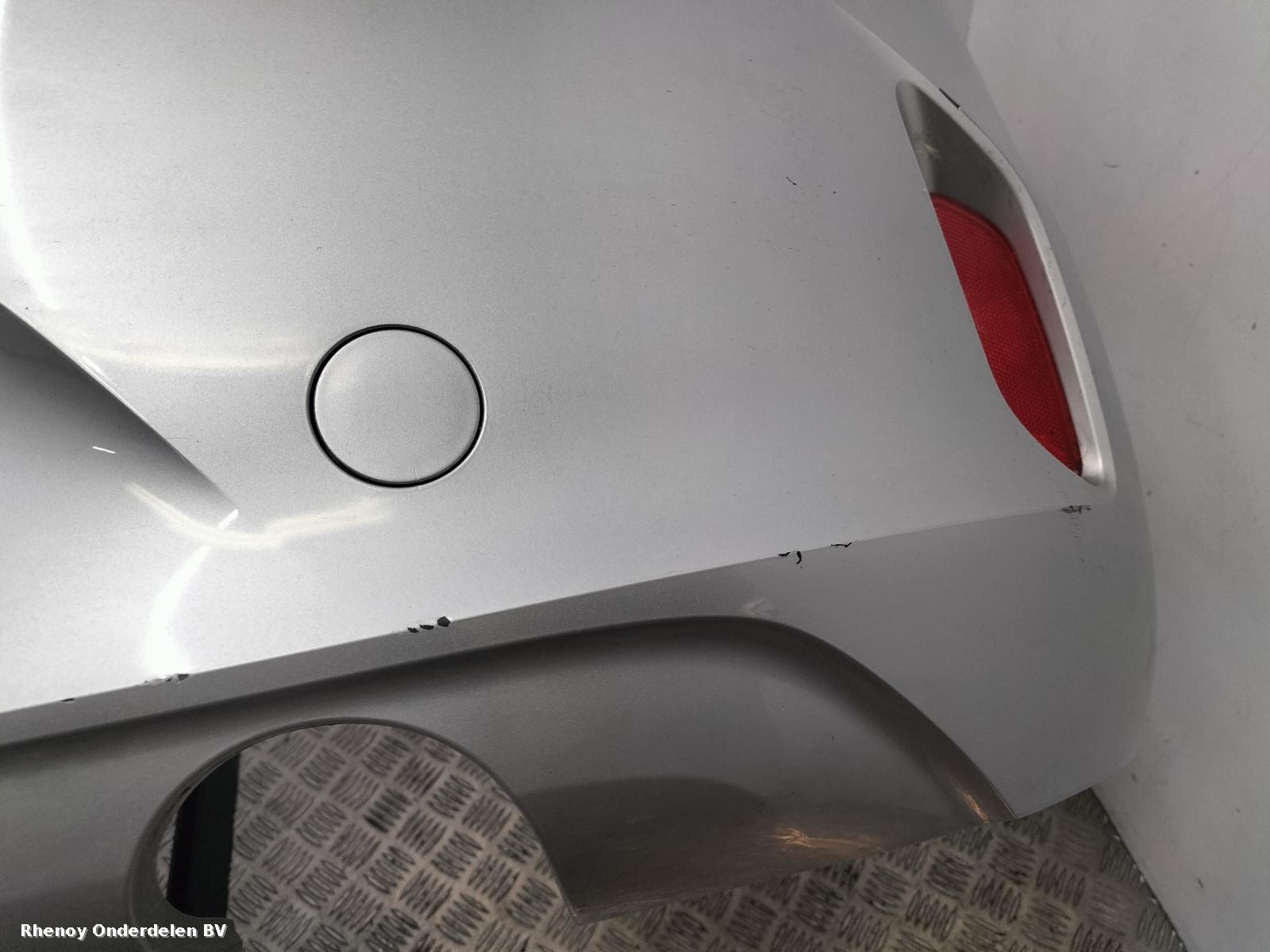 View Auto part BUMPER ACHTER OPEL / VAUXHALL CORSA 2022