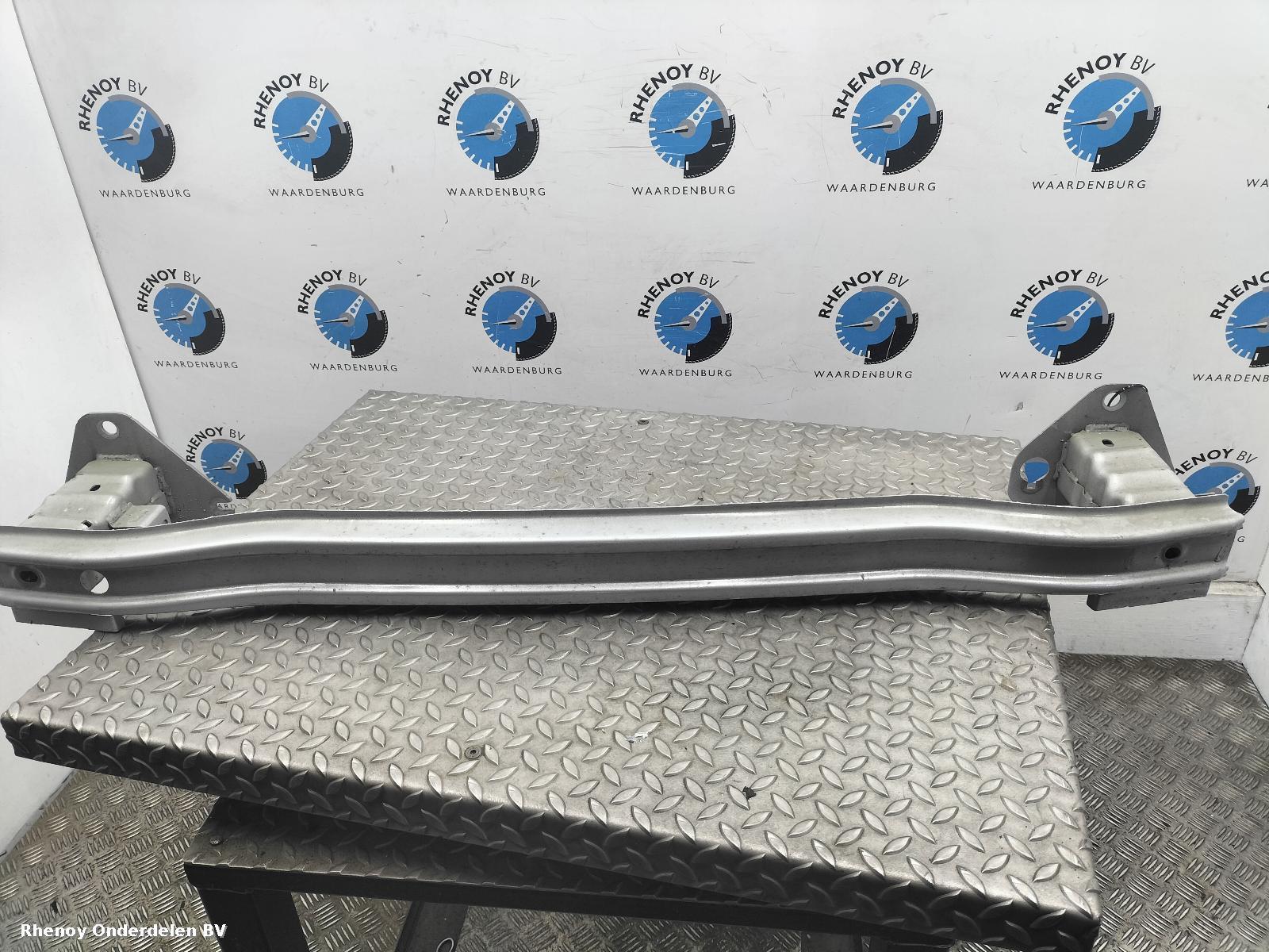 View Auto part BUMPERBALK ACHTER OPEL / VAUXHALL CORSA 2022