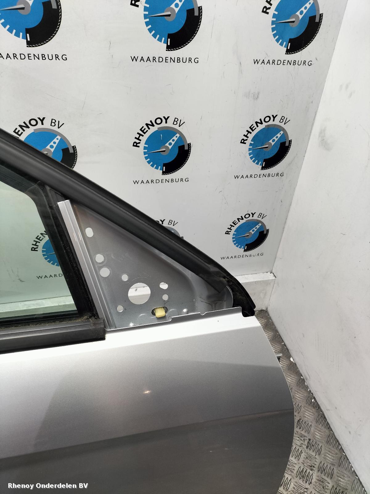 View Auto part PORTIER RV OPEL / VAUXHALL CORSA 2022