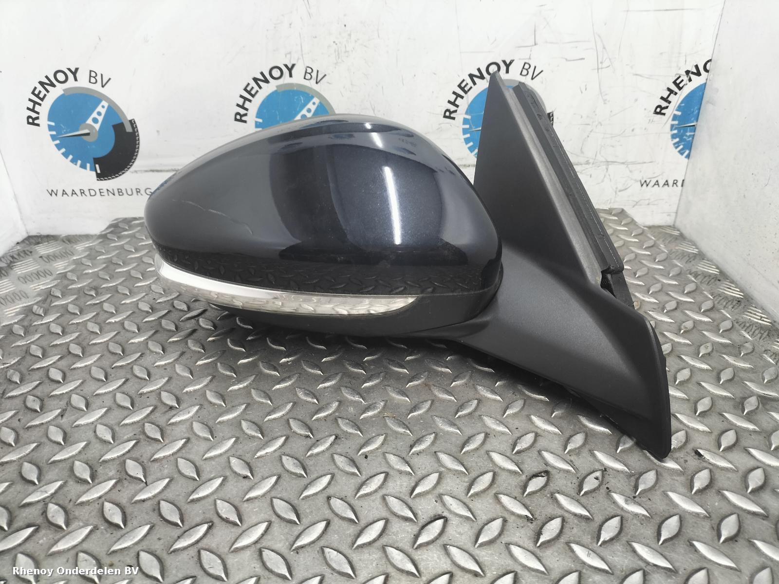 View Auto part SPIEGEL R OPEL / VAUXHALL CORSA 2022