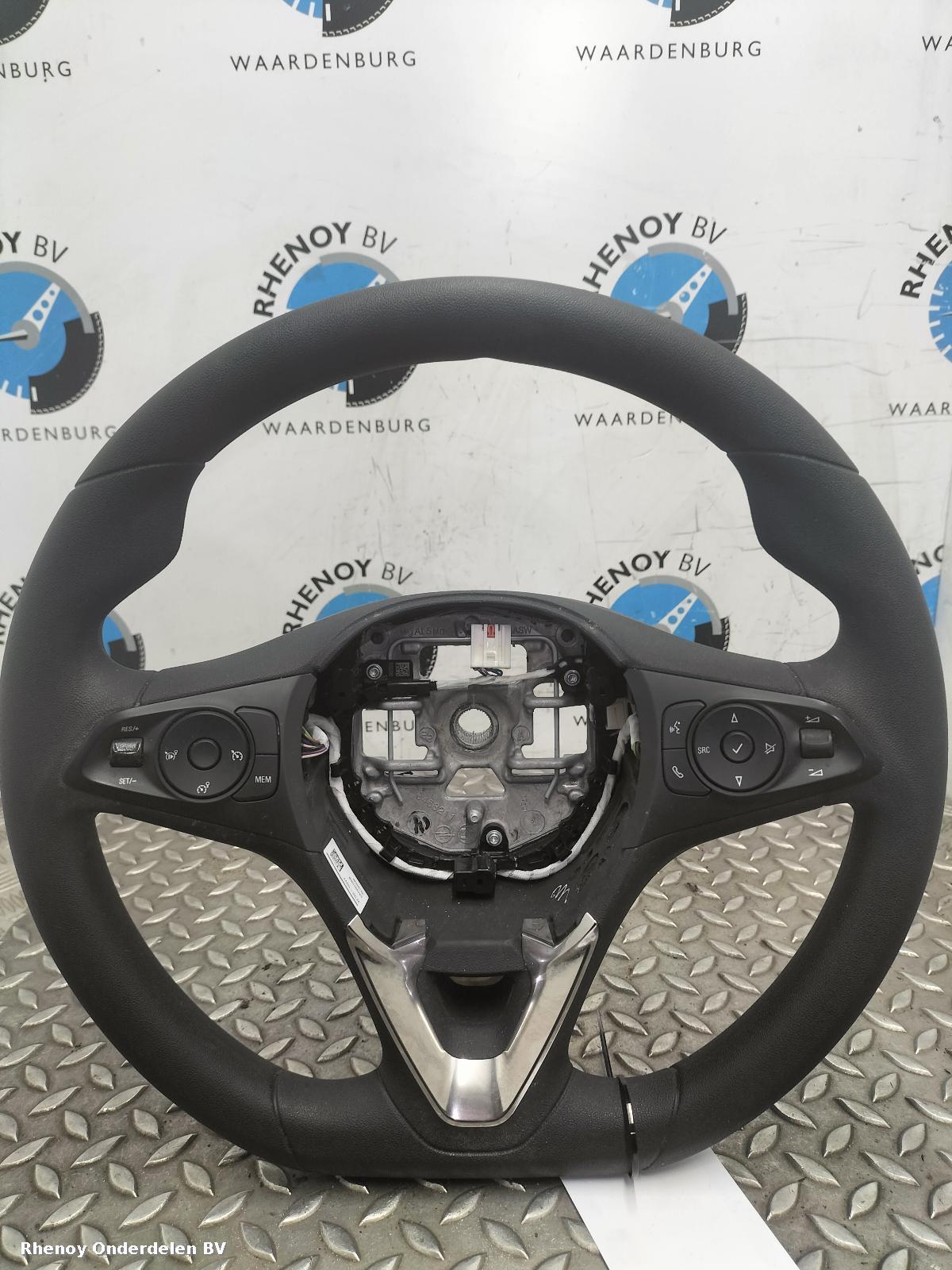 Bekijk Auto-onderdeel STUURWIEL OPEL / VAUXHALL CORSA 2022