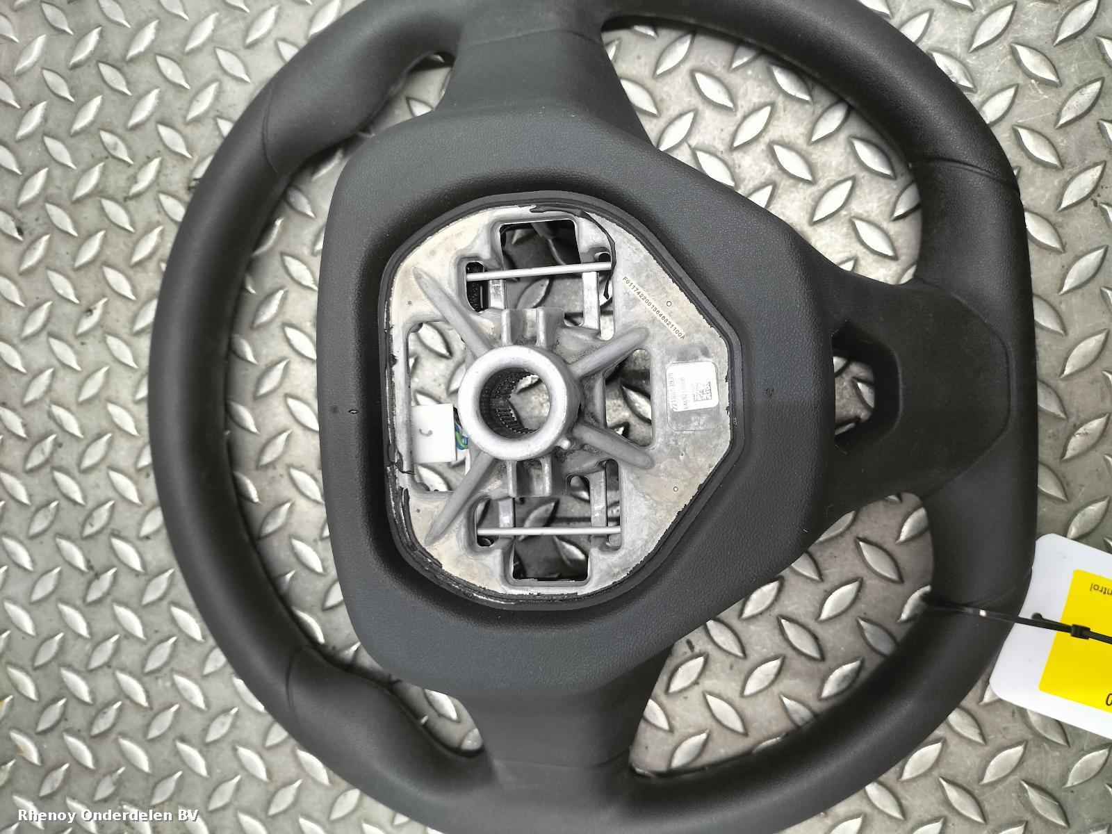 2022 OPEL / VAUXHALL CORSA STUURWIEL View Auto part STUURWIEL OPEL / VAUXHALL CORSA 2022