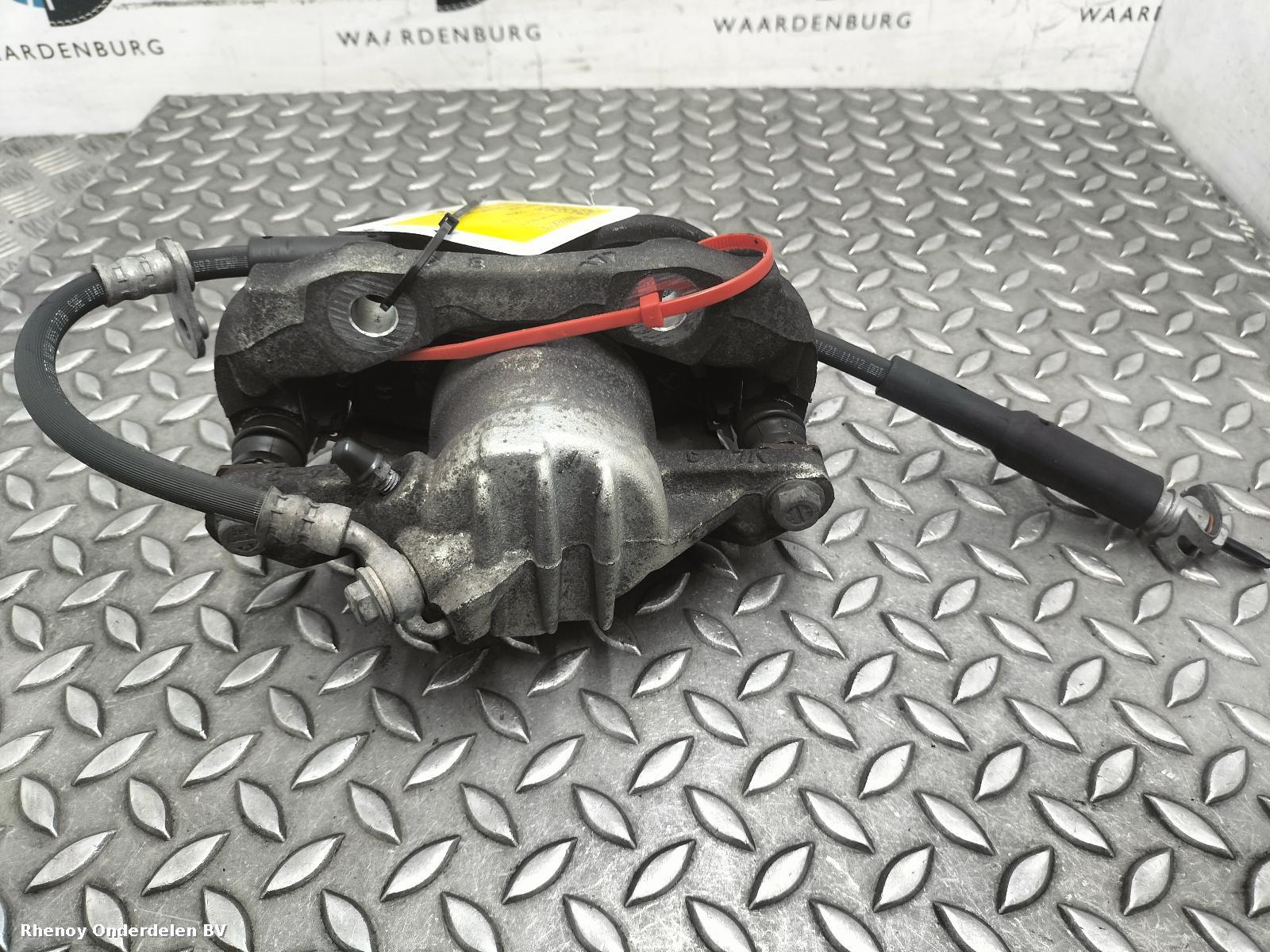 2022 OPEL / VAUXHALL CORSA REM KLAUW View Auto part REM KLAUW OPEL / VAUXHALL CORSA 2022