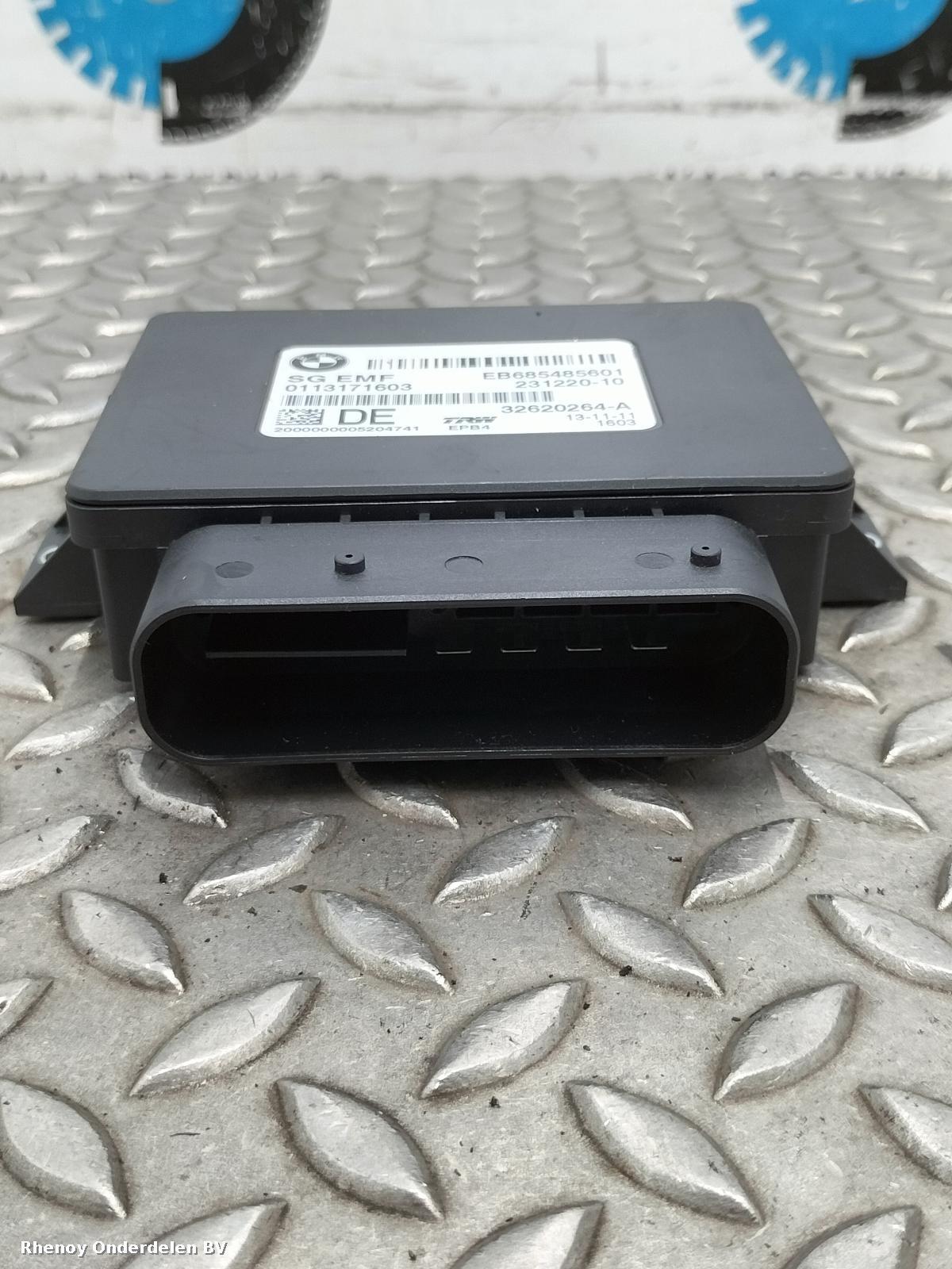 2011 BMW 5 SERIES COMPUTER ECU View Auto part COMPUTER ECU BMW 5 SERIES 2011