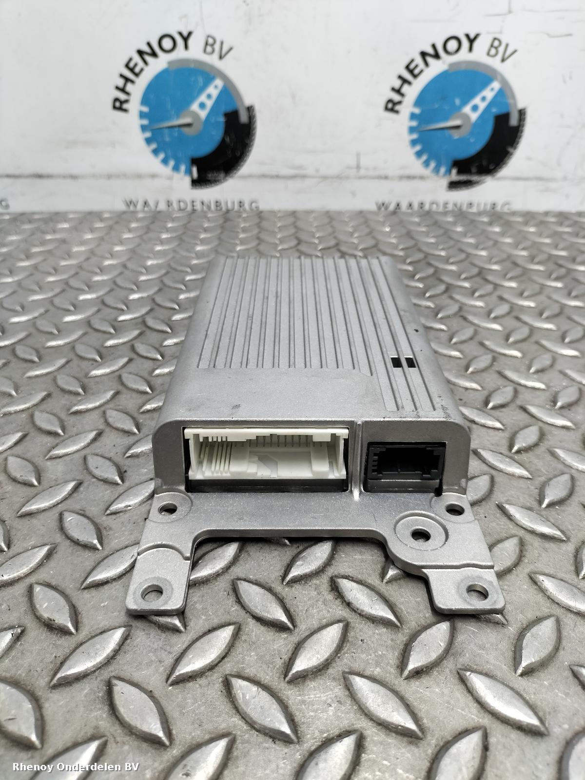 2009 BMW 7 SERIES COMPUTER ECU View Auto part COMPUTER ECU BMW 7 SERIES 2009