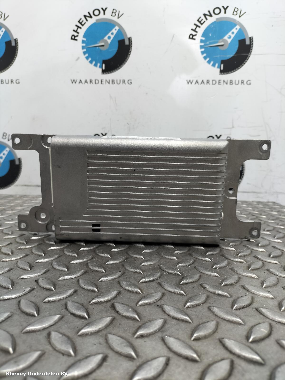 Bekijk Auto-onderdeel COMPUTER ECU BMW 7 SERIES 2009