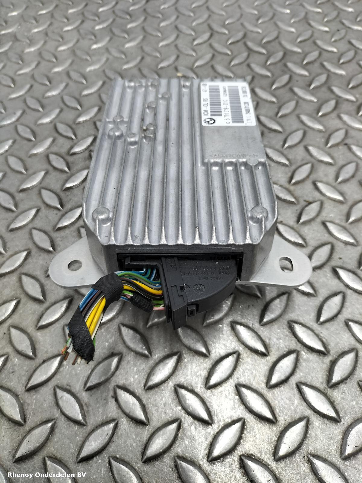 2009 BMW 7 SERIES COMPUTER ECU View Auto part COMPUTER ECU BMW 7 SERIES 2009