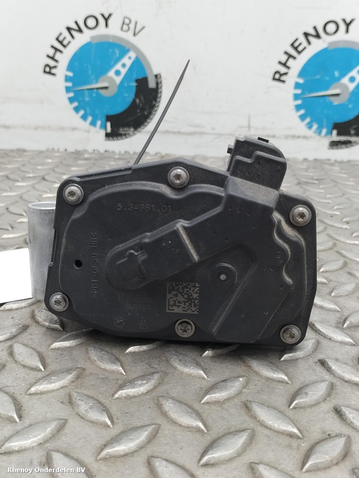 View Auto part GASKLEPHUIS FORD PUMA 2022