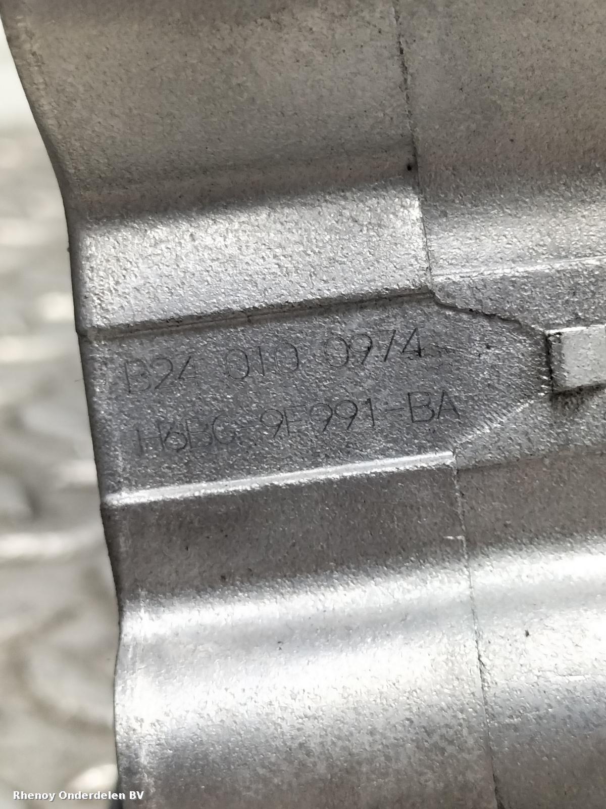 View Auto part GASKLEPHUIS FORD PUMA 2022