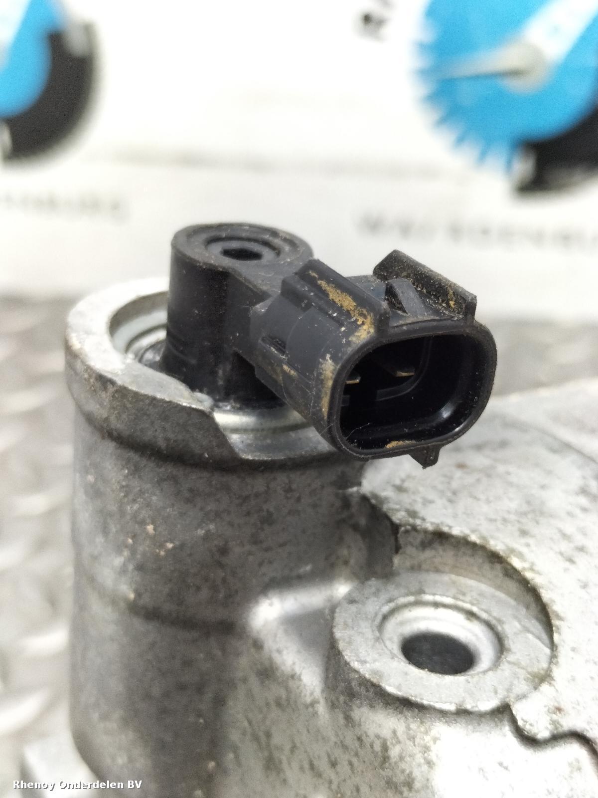View Auto part AIRCO COMPRESSOR / AIRCOPOMP FORD KUGA 2019