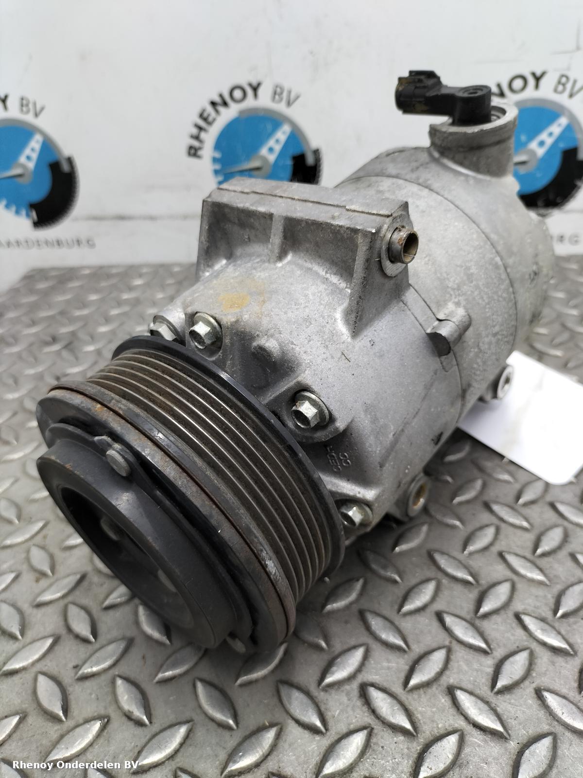 Bekijk Auto-onderdeel AIRCO COMPRESSOR / AIRCOPOMP FORD KUGA 2019