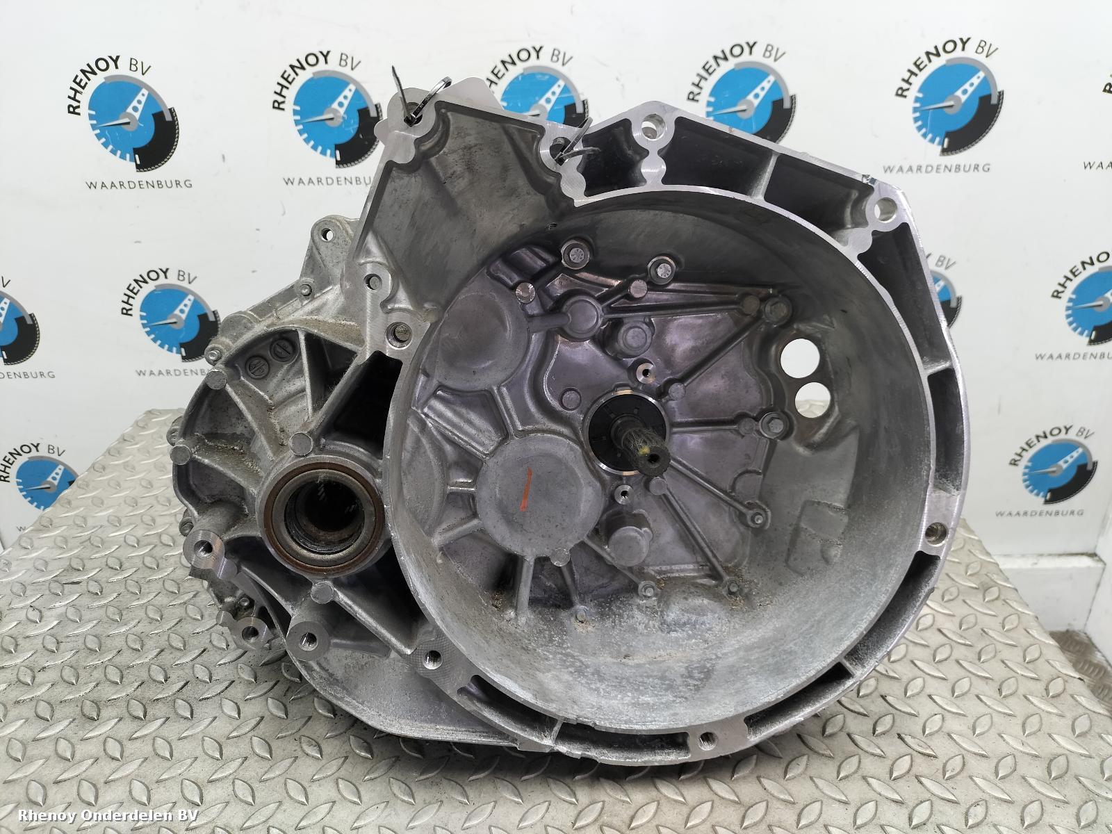 Bekijk Auto-onderdeel TRANSMISSIE / VERSNELLINGSBAK FORD FOCUS 2014