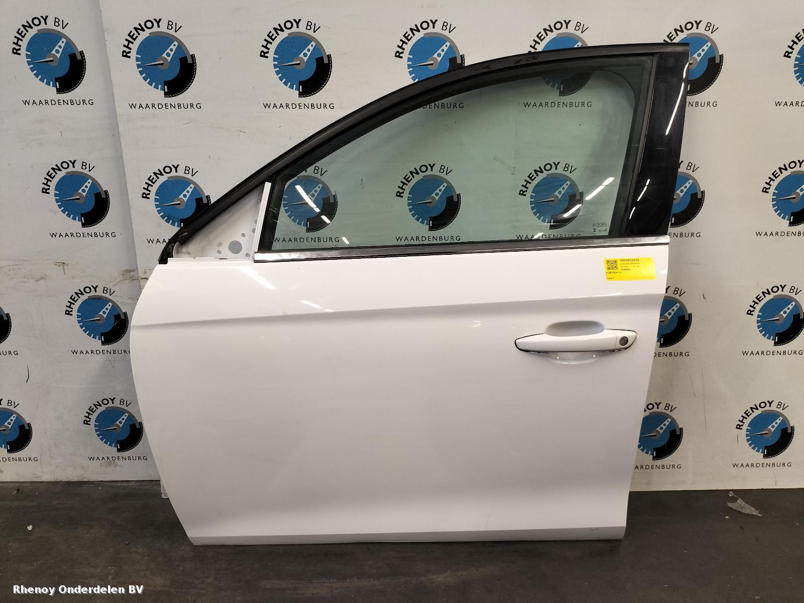 Bekijk Auto-onderdeel PORTIER LV  OPEL / VAUXHALL CORSA 2023