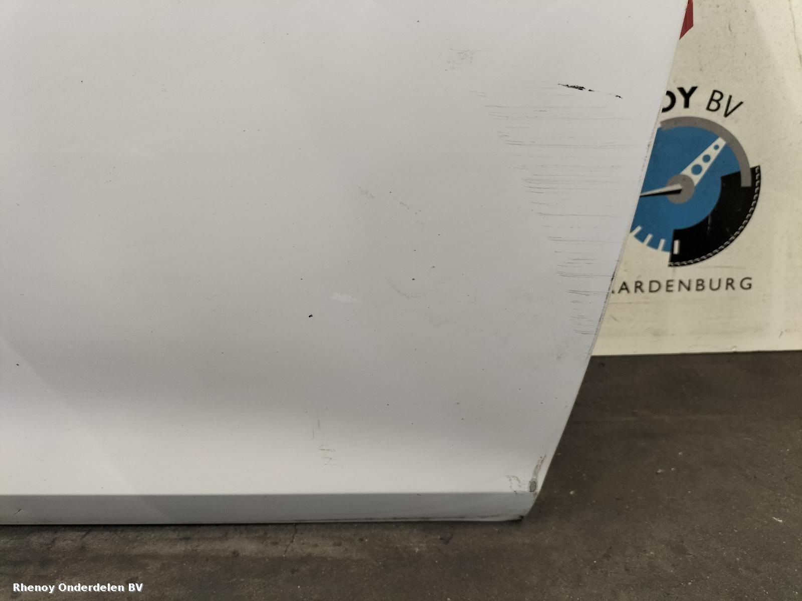 View Auto part PORTIER RV OPEL / VAUXHALL CORSA 2023