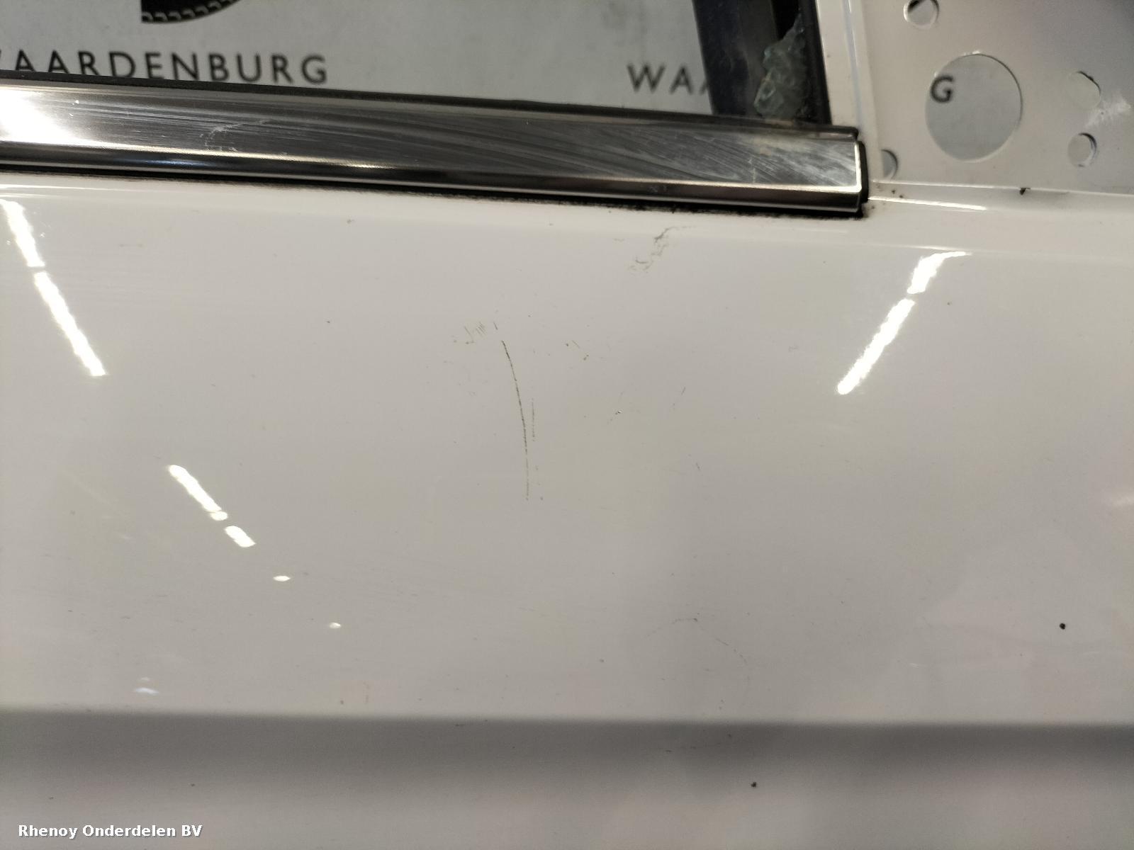 View Auto part PORTIER RV OPEL / VAUXHALL CORSA 2023