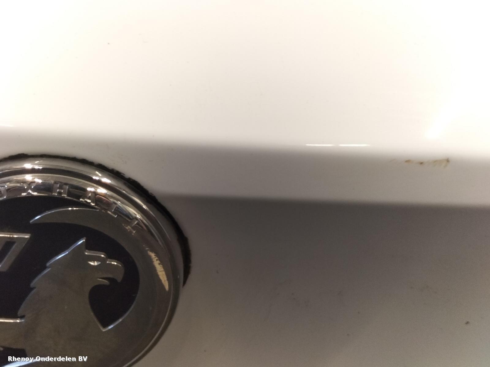 View Auto part ACHTERKLEP OPEL / VAUXHALL CORSA 2023