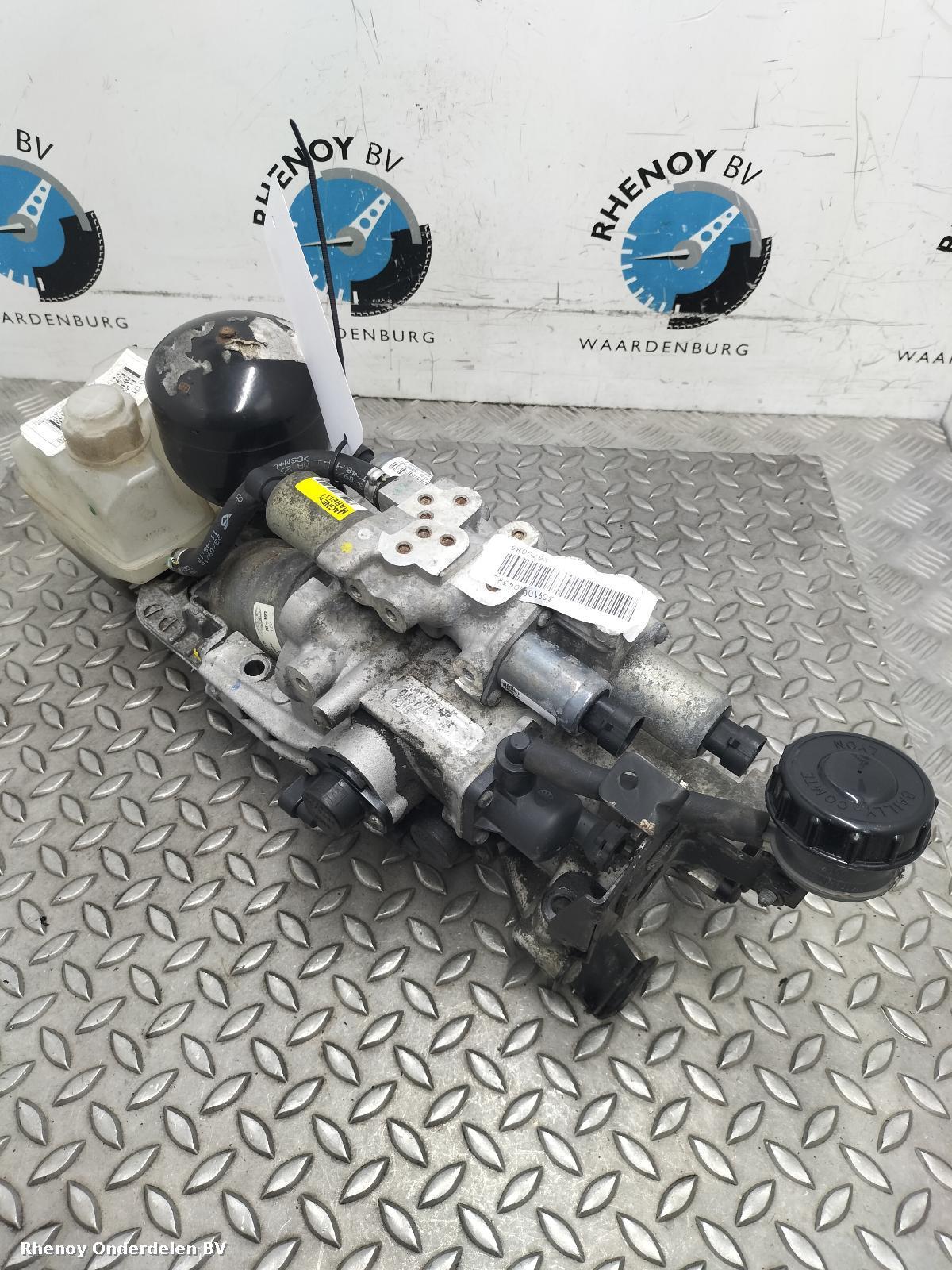 Bekijk Auto-onderdeel SCHAKELMECHANISME RENAULT MASTER 2018