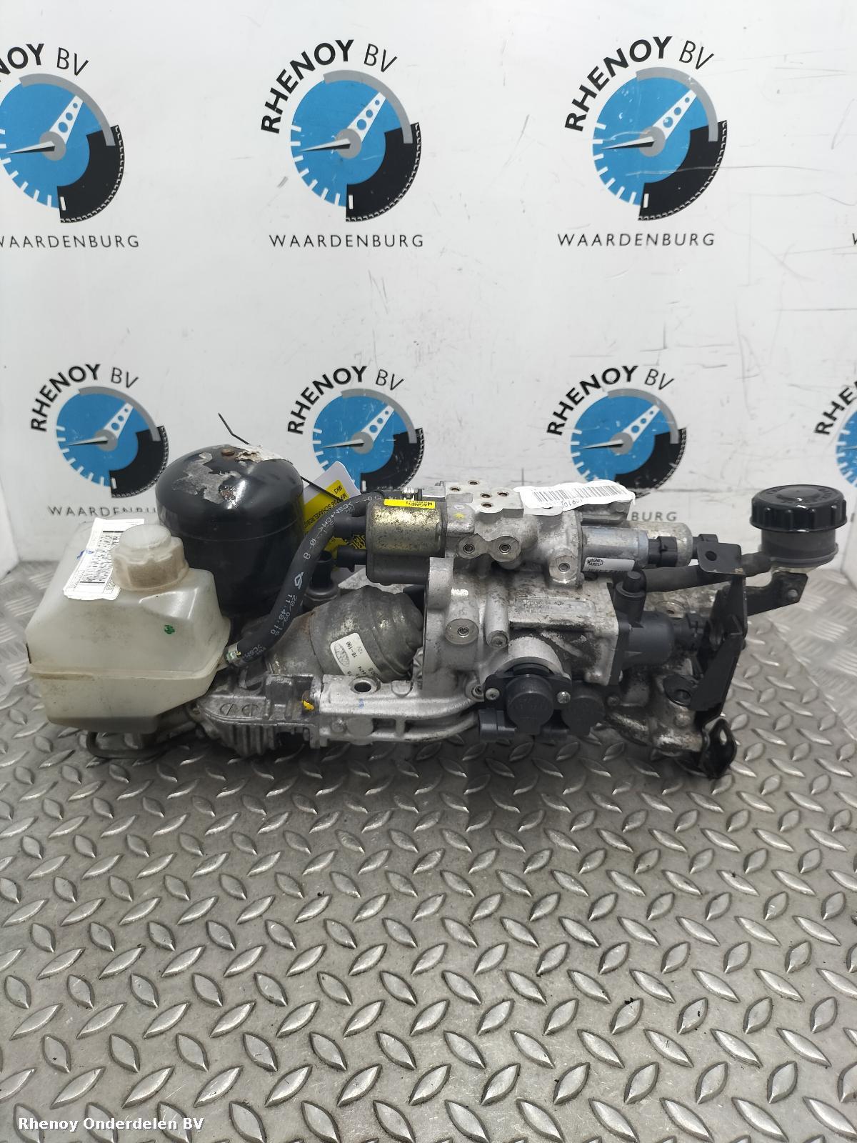 View Auto part SCHAKELMECHANISME RENAULT MASTER 2018