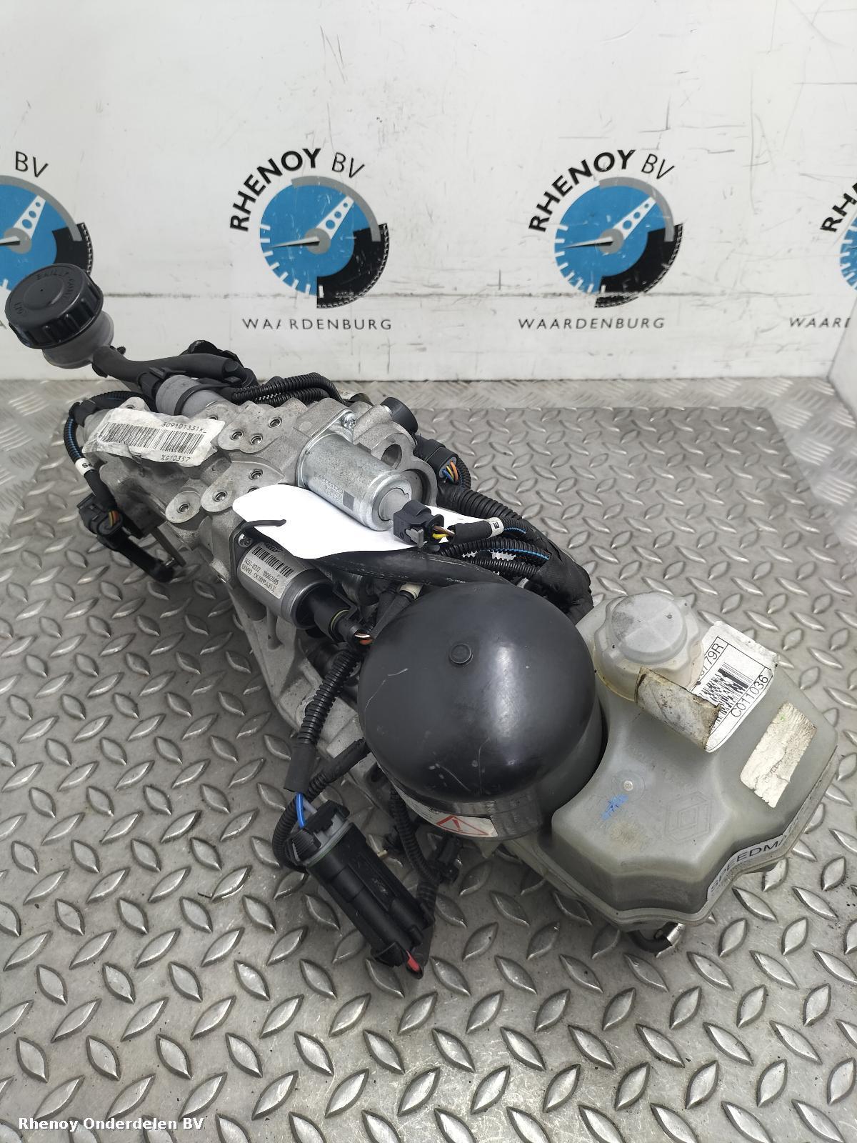 View Auto part Gear Linkage RENAULT MASTER 2021