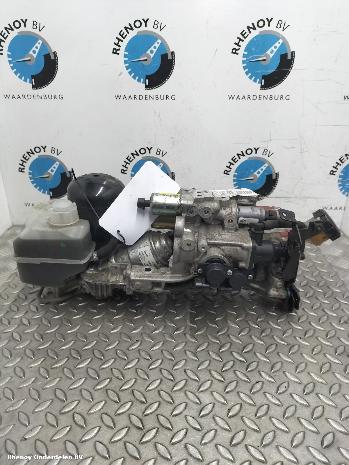 View Auto part SCHAKELMECHANISME RENAULT MASTER 2015